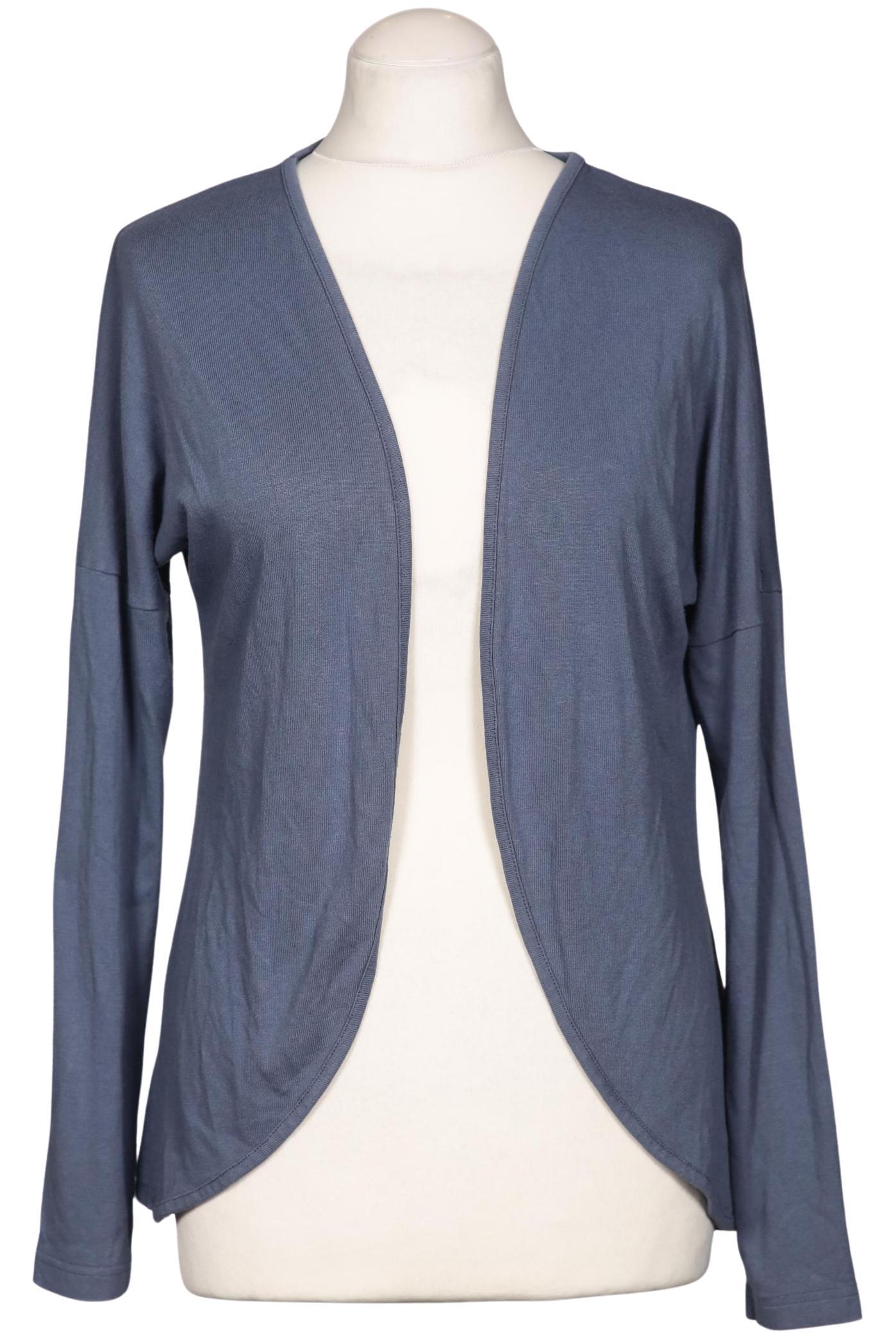 

Street One Damen Strickjacke, blau, Gr. 38