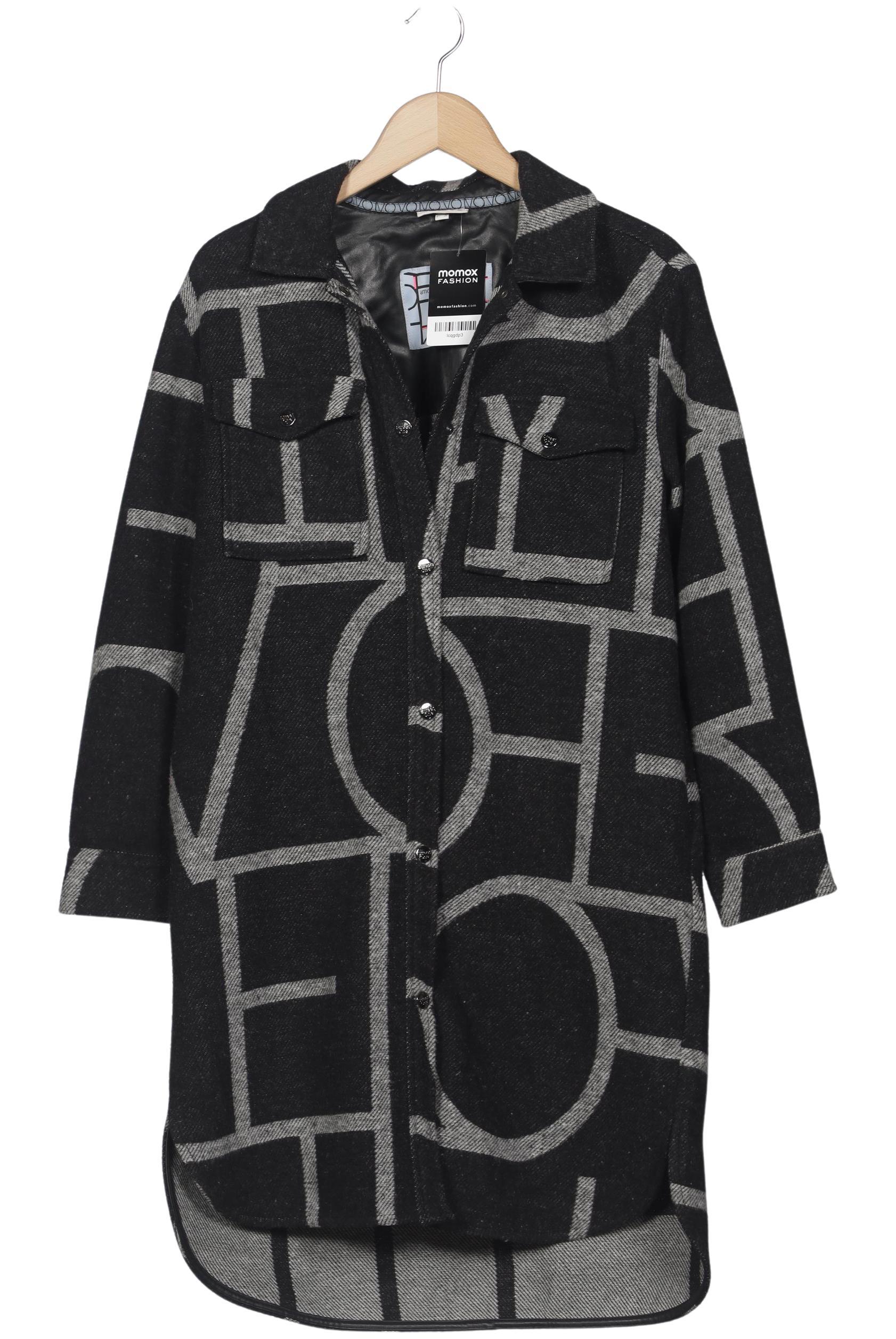 

Street One Damen Mantel, grau, Gr. 36