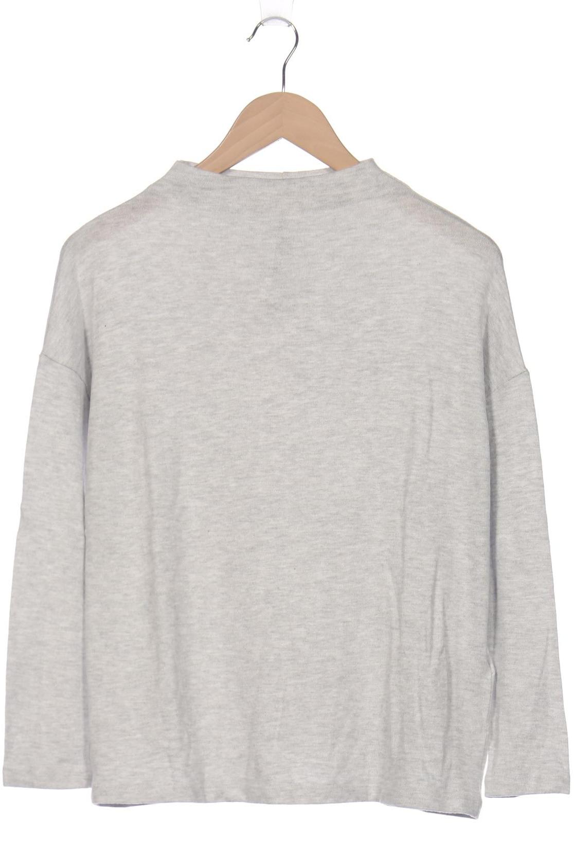 

Street One Damen Pullover, grau, Gr. 36