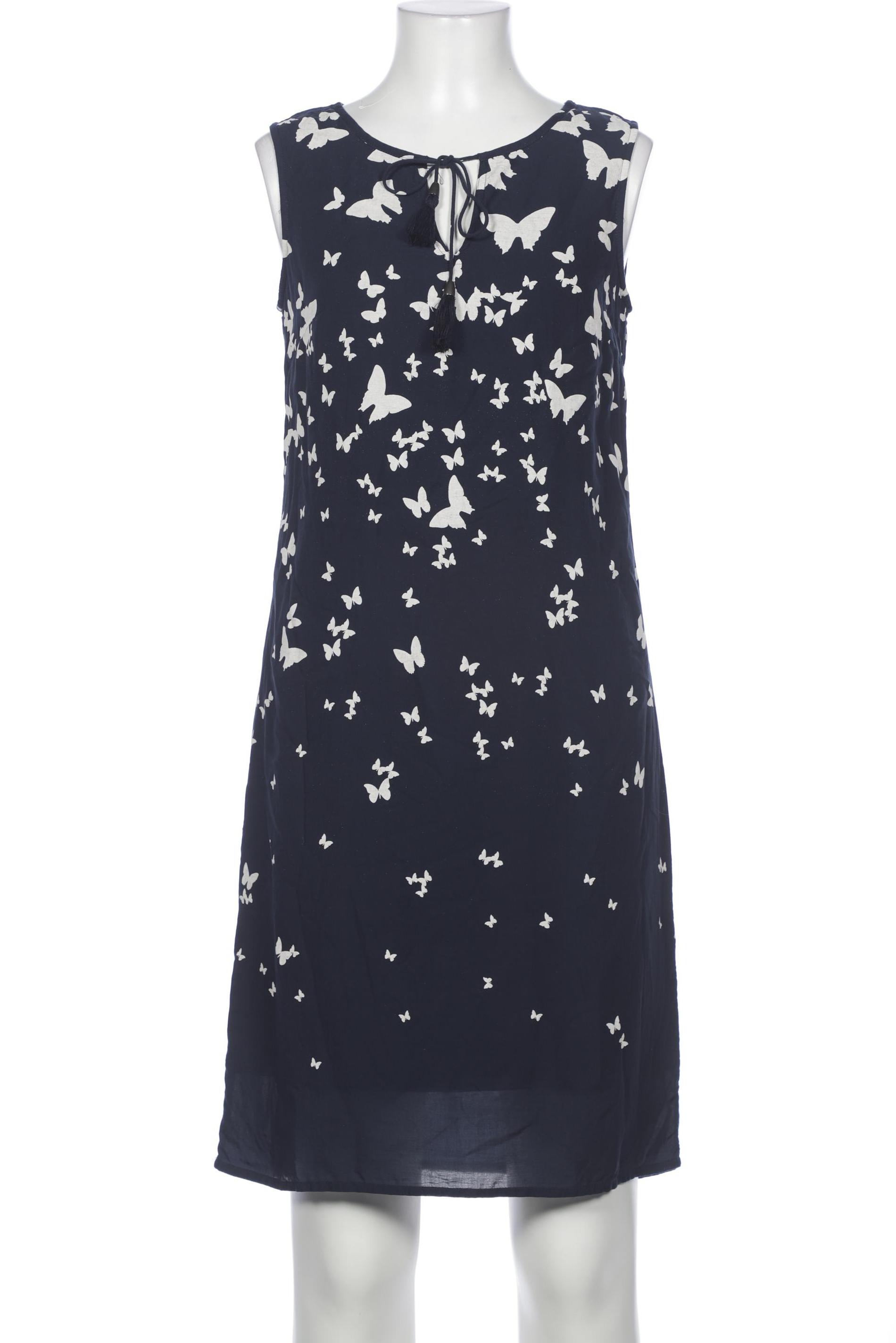 

Street One Damen Kleid, marineblau, Gr. 34