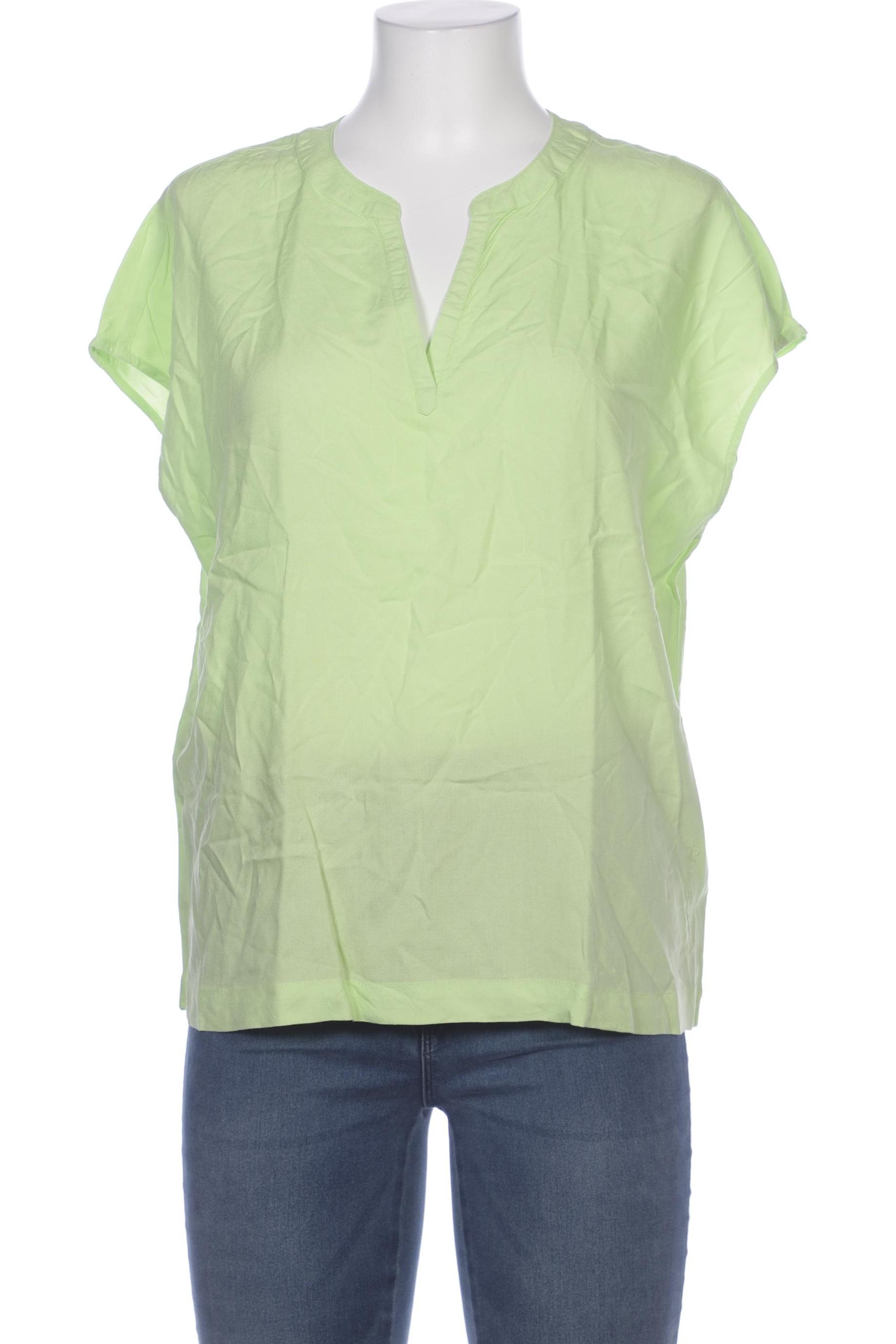 

Street One Damen Bluse, hellgrün, Gr. 40