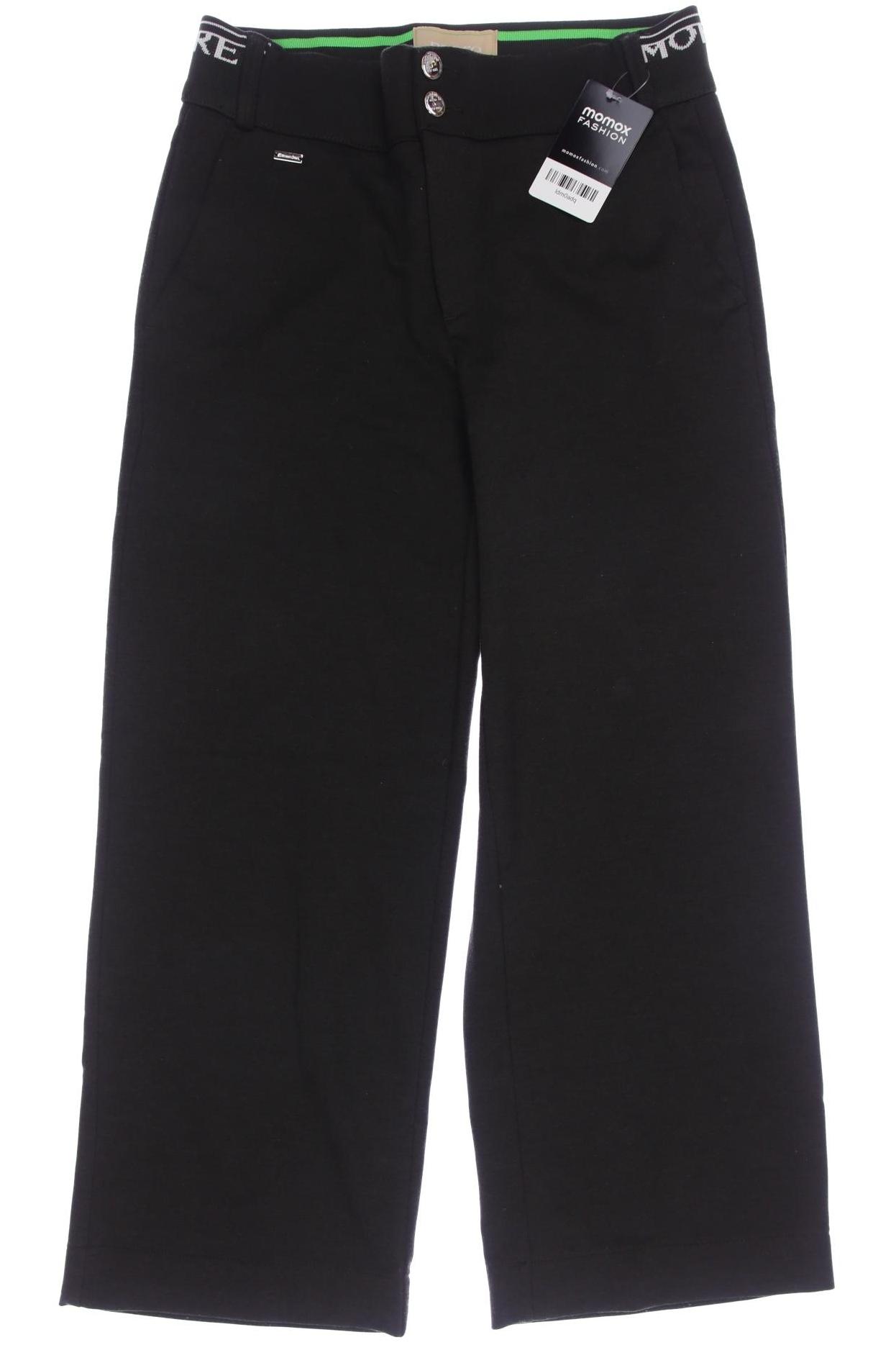 

Street One Damen Stoffhose, grau, Gr. 34