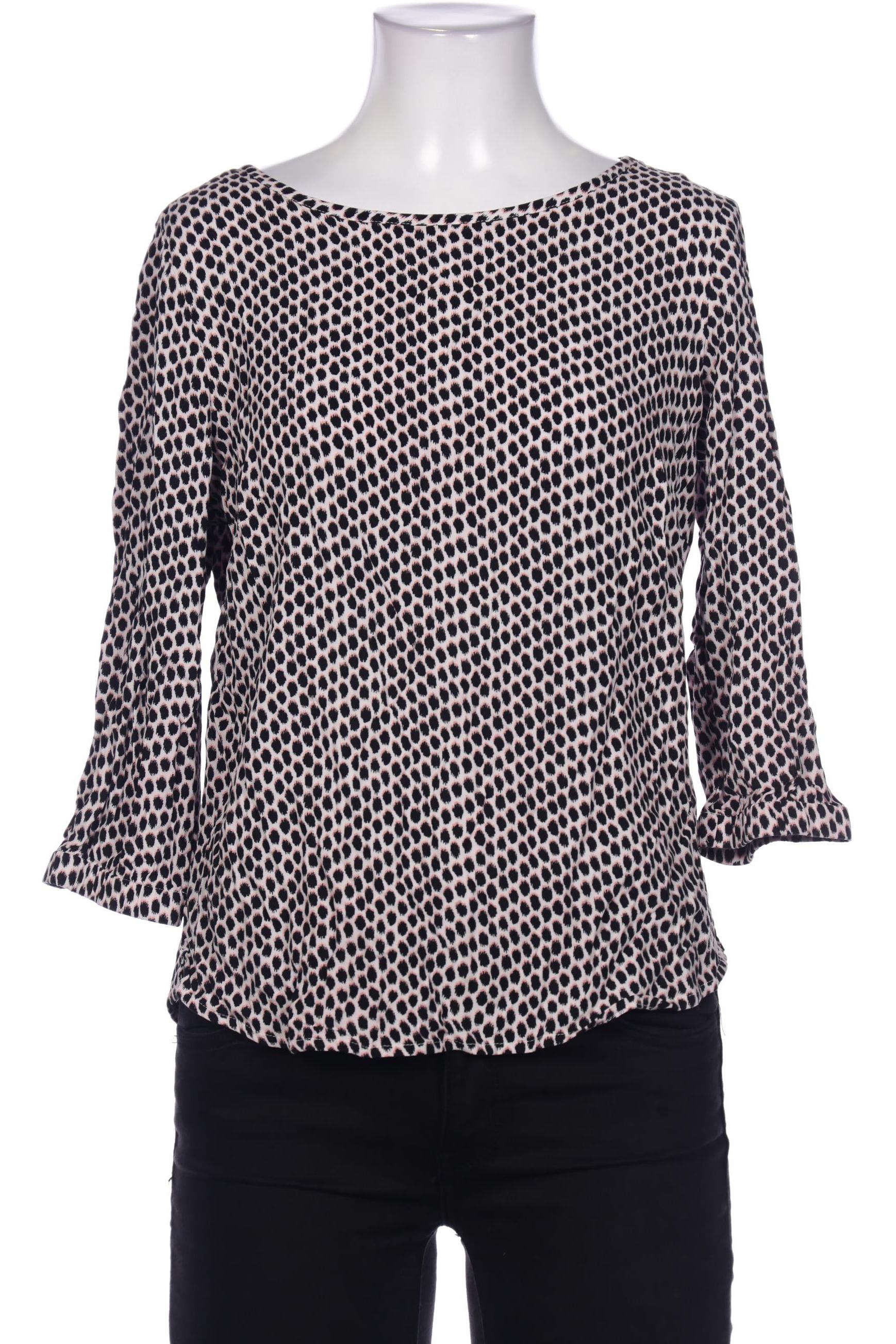 

Street One Damen Bluse, beige, Gr. 36