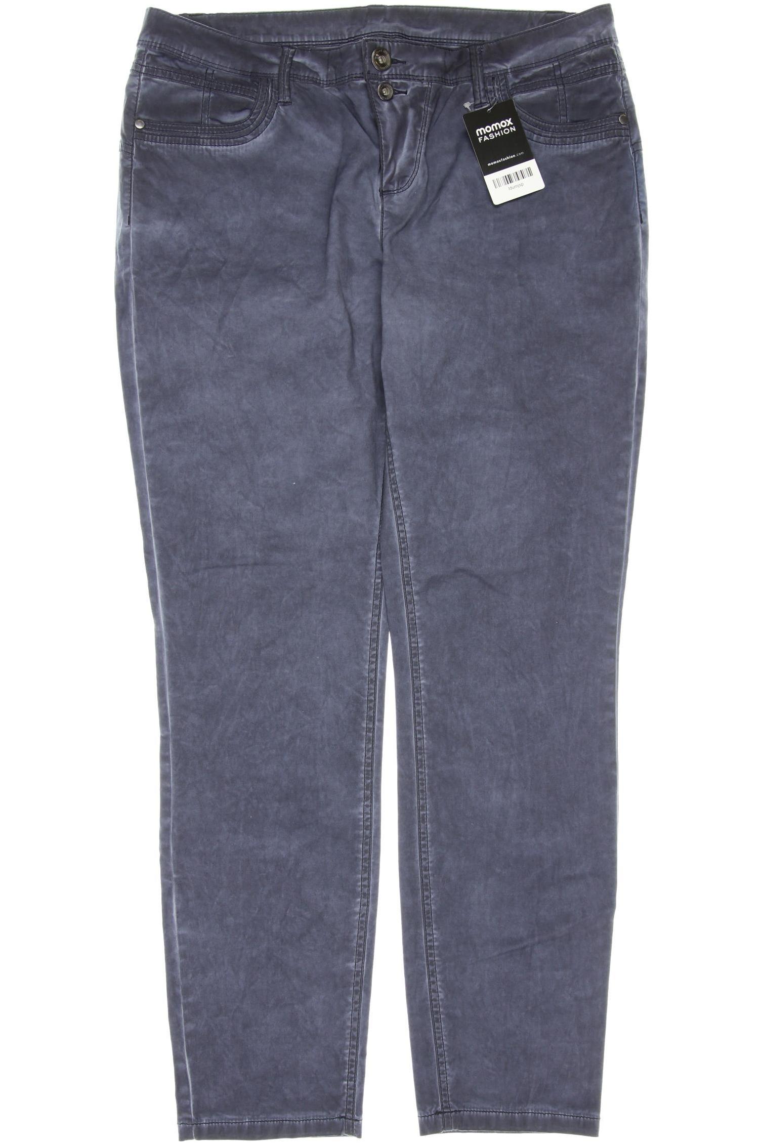 

Street One Damen Jeans, marineblau, Gr. 42