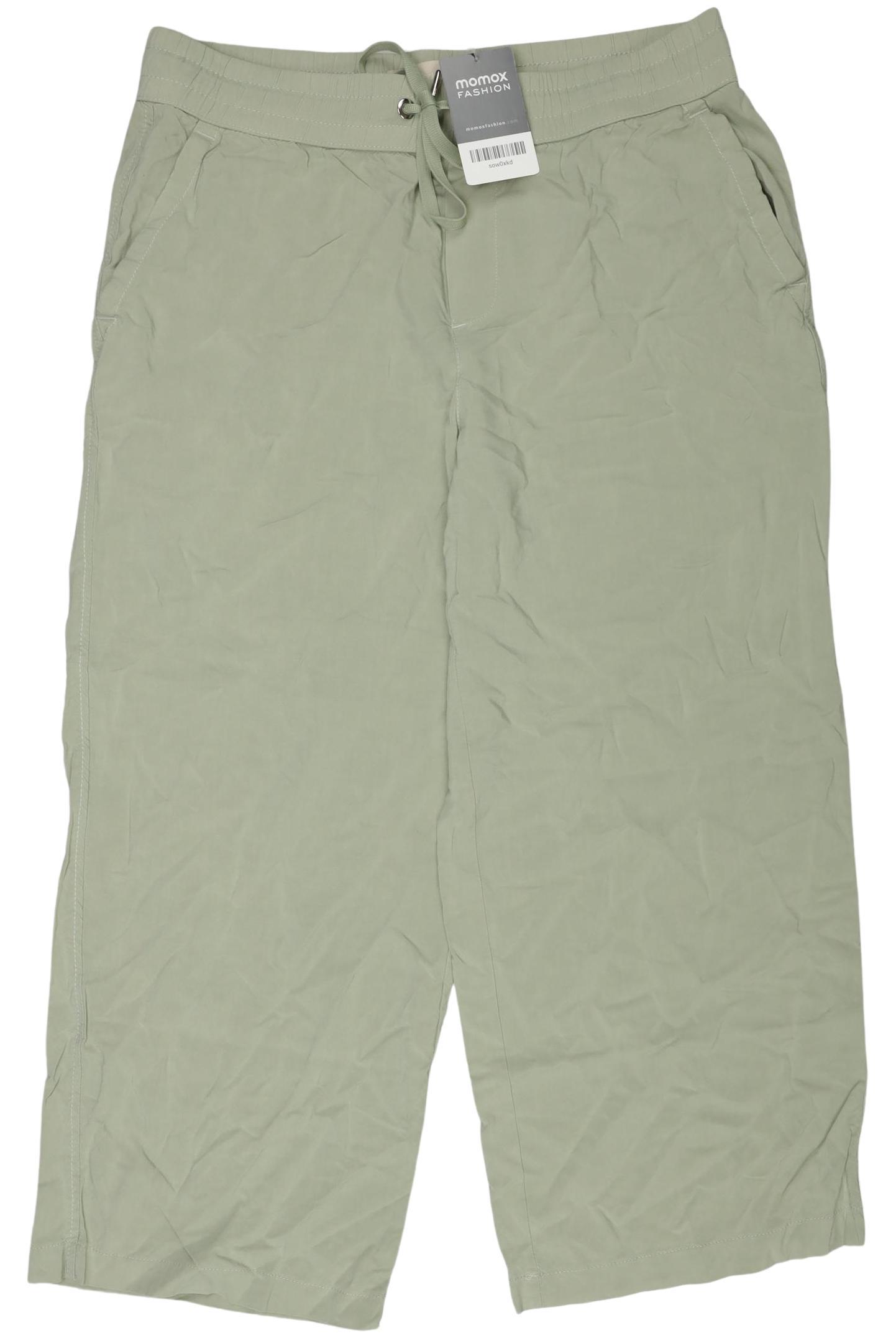 

Street One Damen Stoffhose, hellgrün, Gr. 40