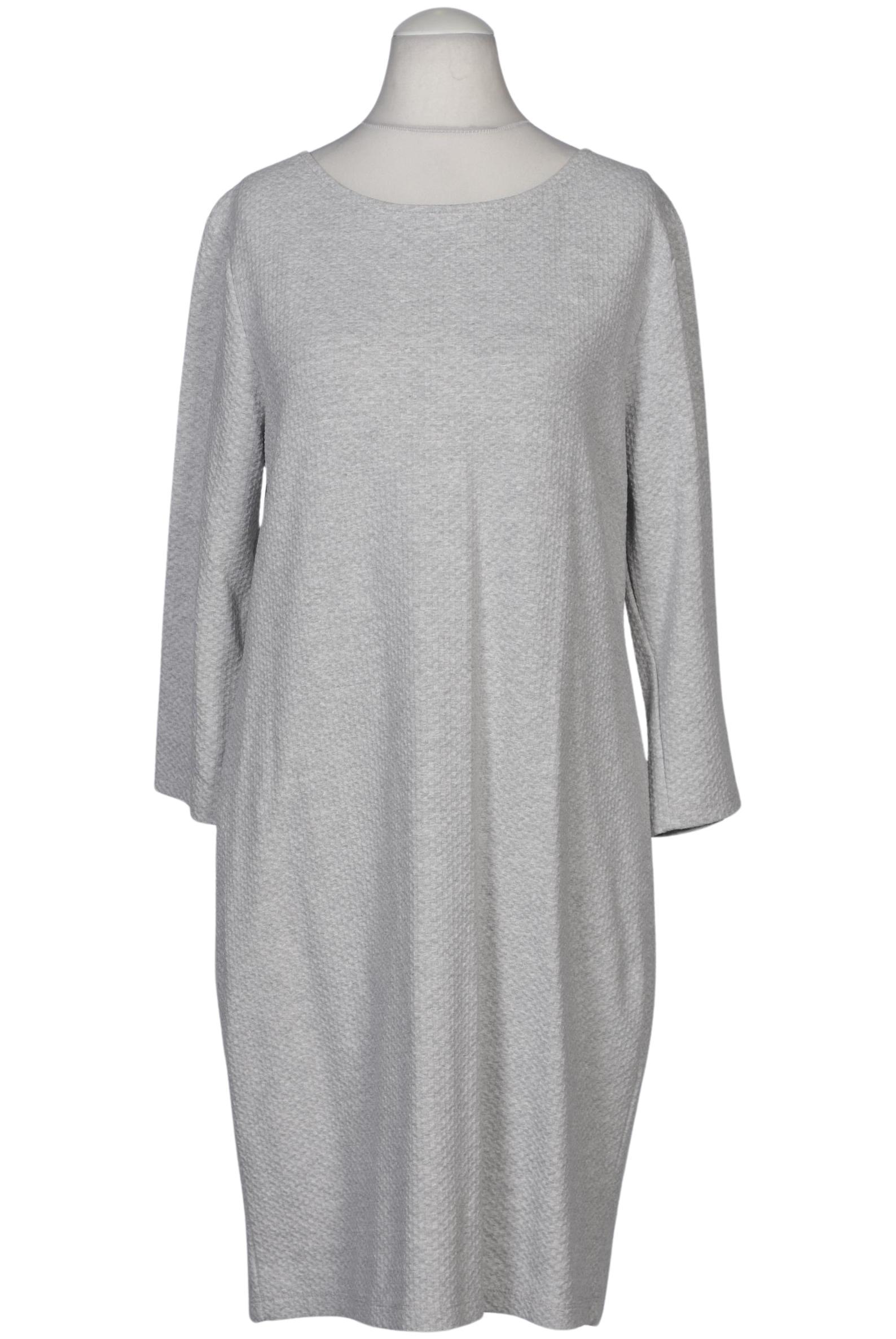 

Street One Damen Kleid, grau, Gr. 42