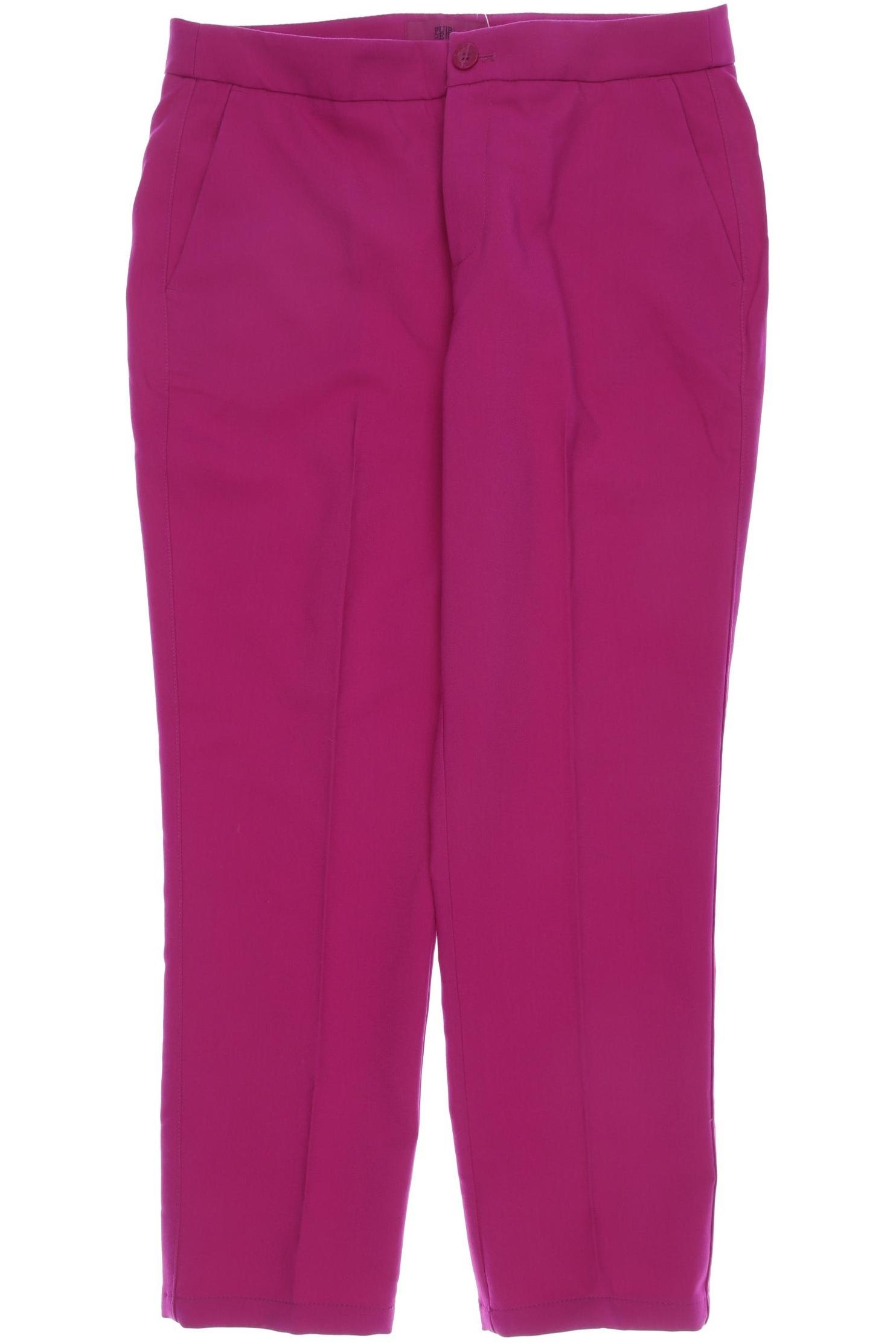 

Street One Damen Stoffhose, pink, Gr. 40