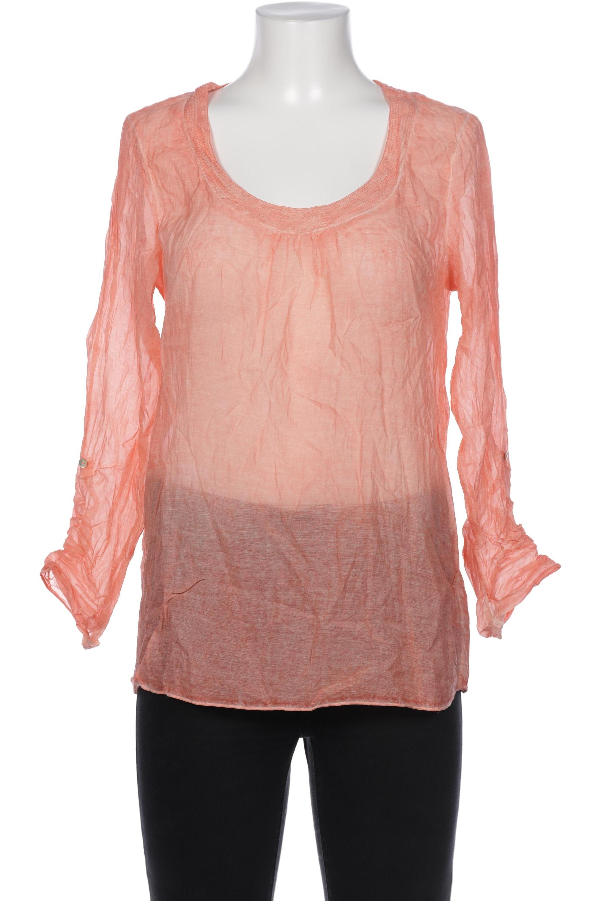

Street One Damen Bluse, rot, Gr. 40