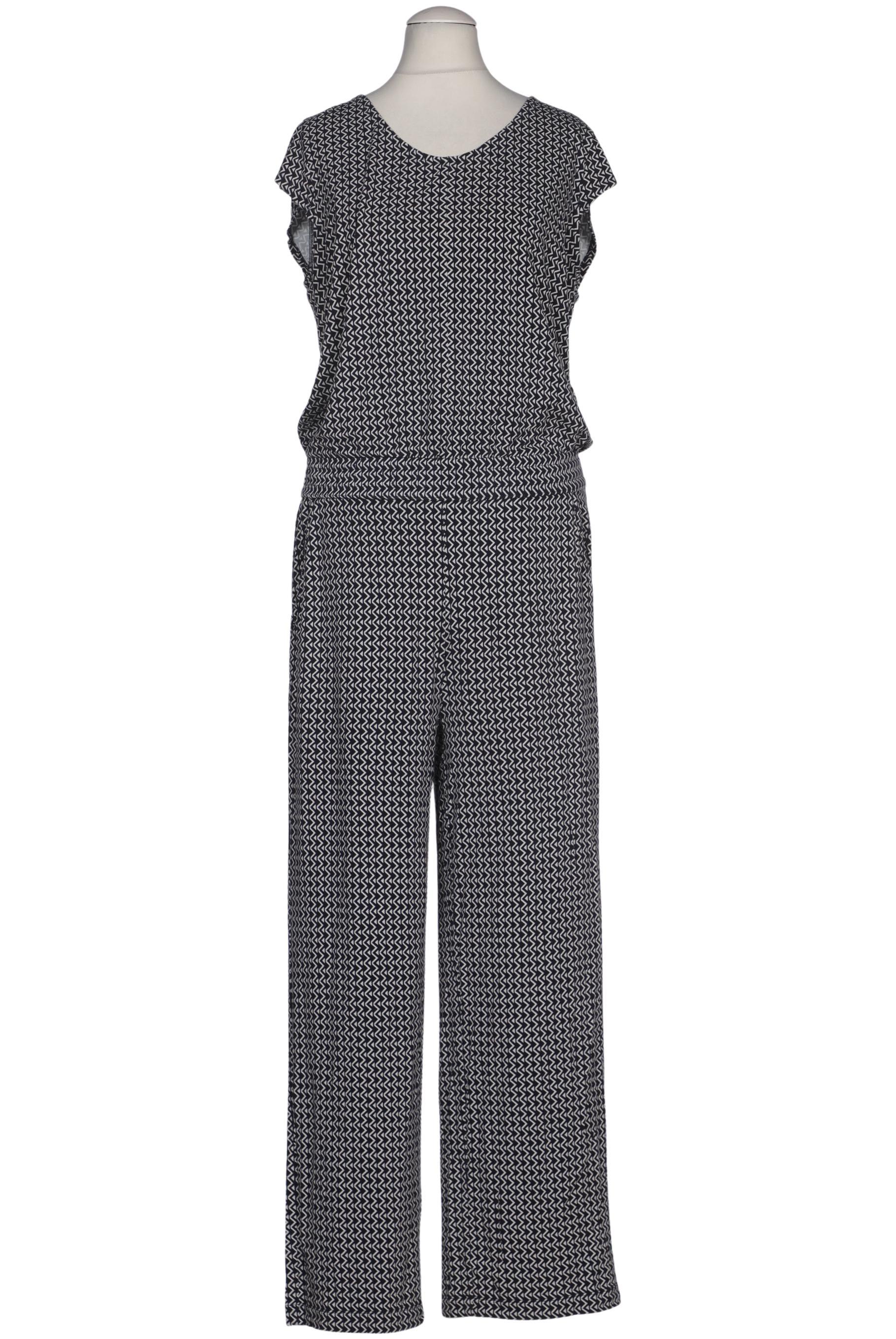 

Street One Damen Jumpsuit/Overall, marineblau, Gr. 38