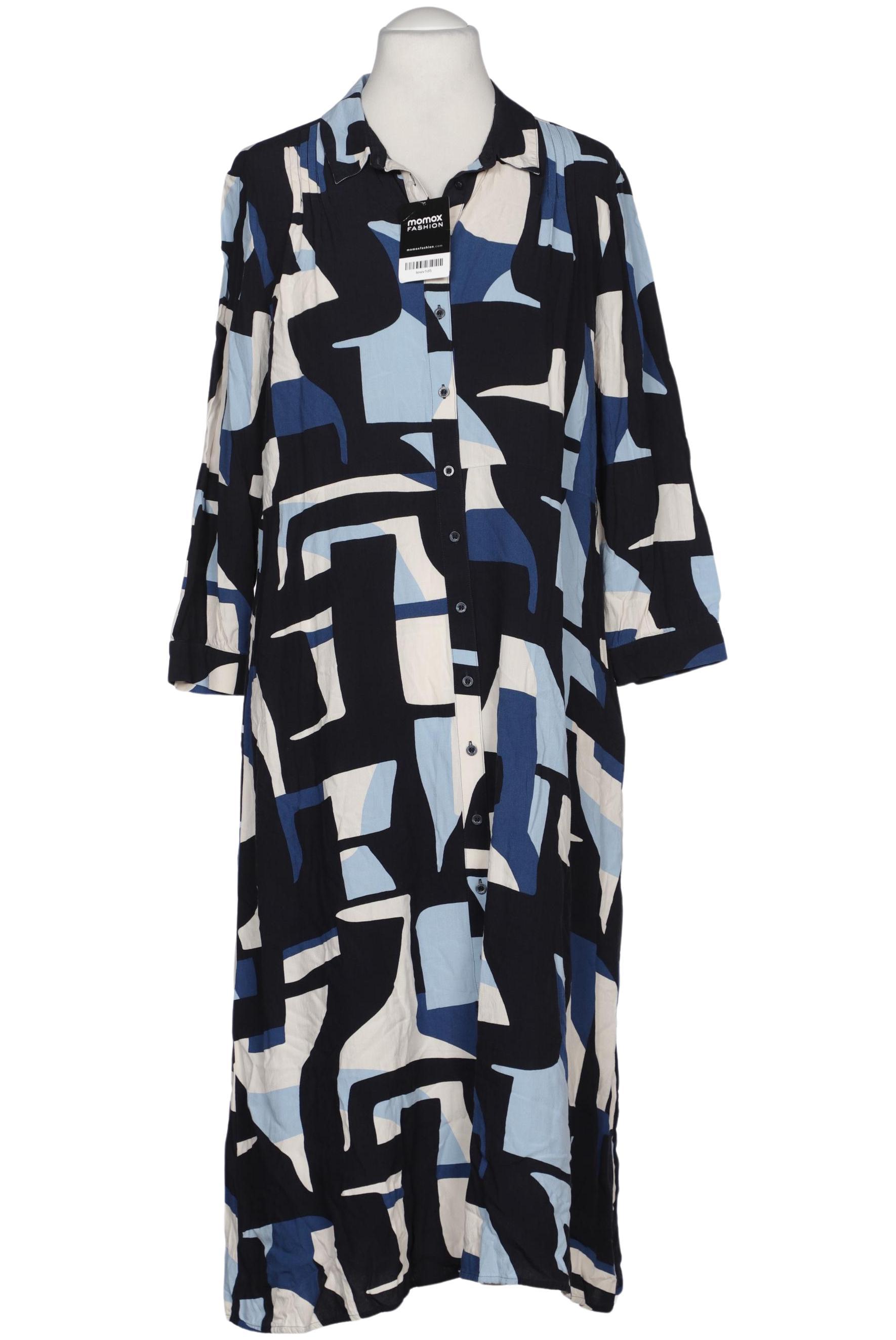 

Street One Damen Kleid, mehrfarbig, Gr. 42