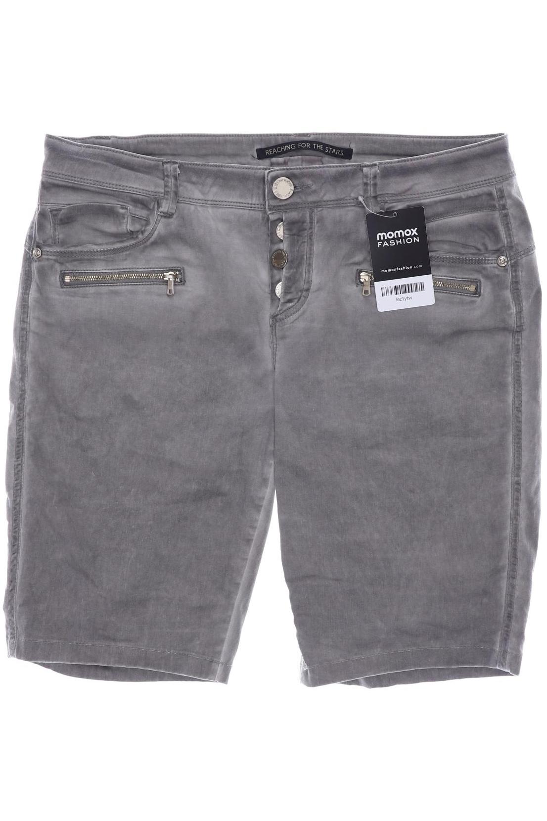 

Street One Damen Shorts, grau