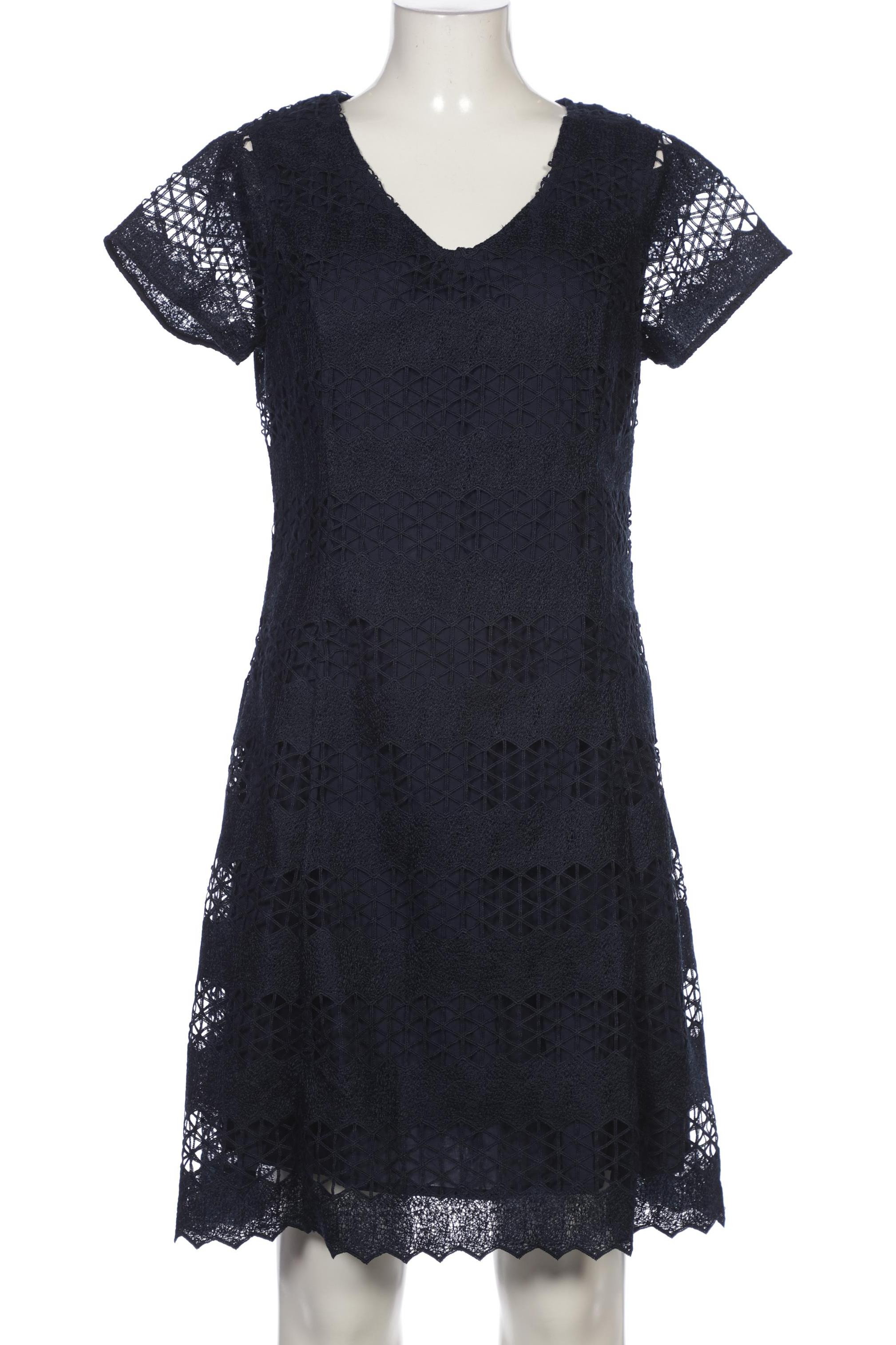 

Street One Damen Kleid, marineblau, Gr. 40