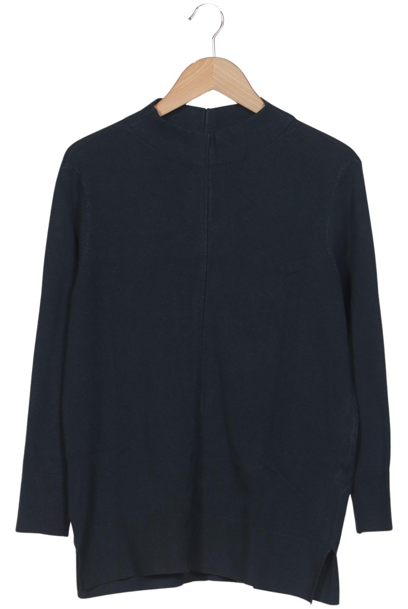 

Street One Damen Pullover, marineblau, Gr. 38