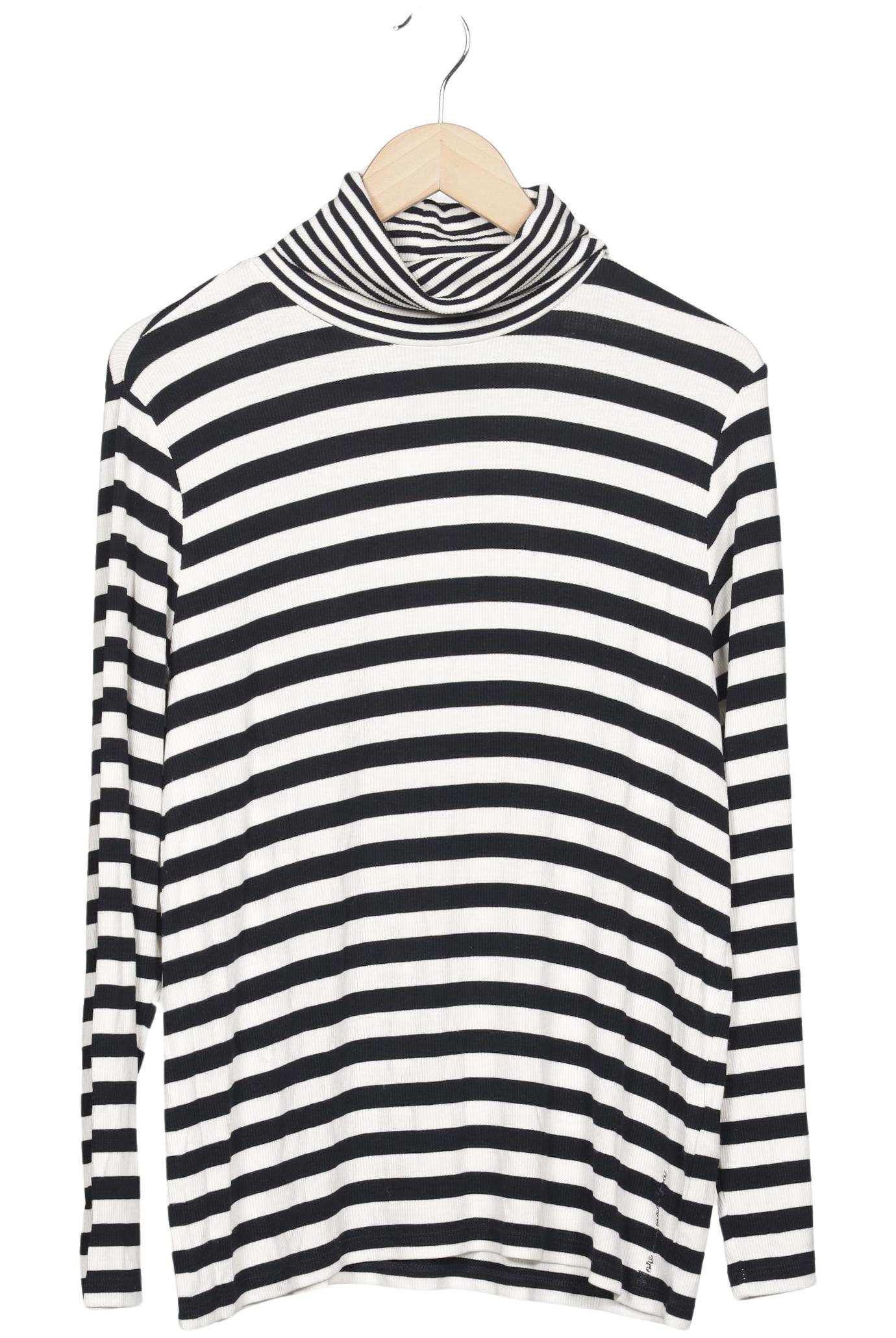 

Street One Damen Langarmshirt, mehrfarbig, Gr. 44