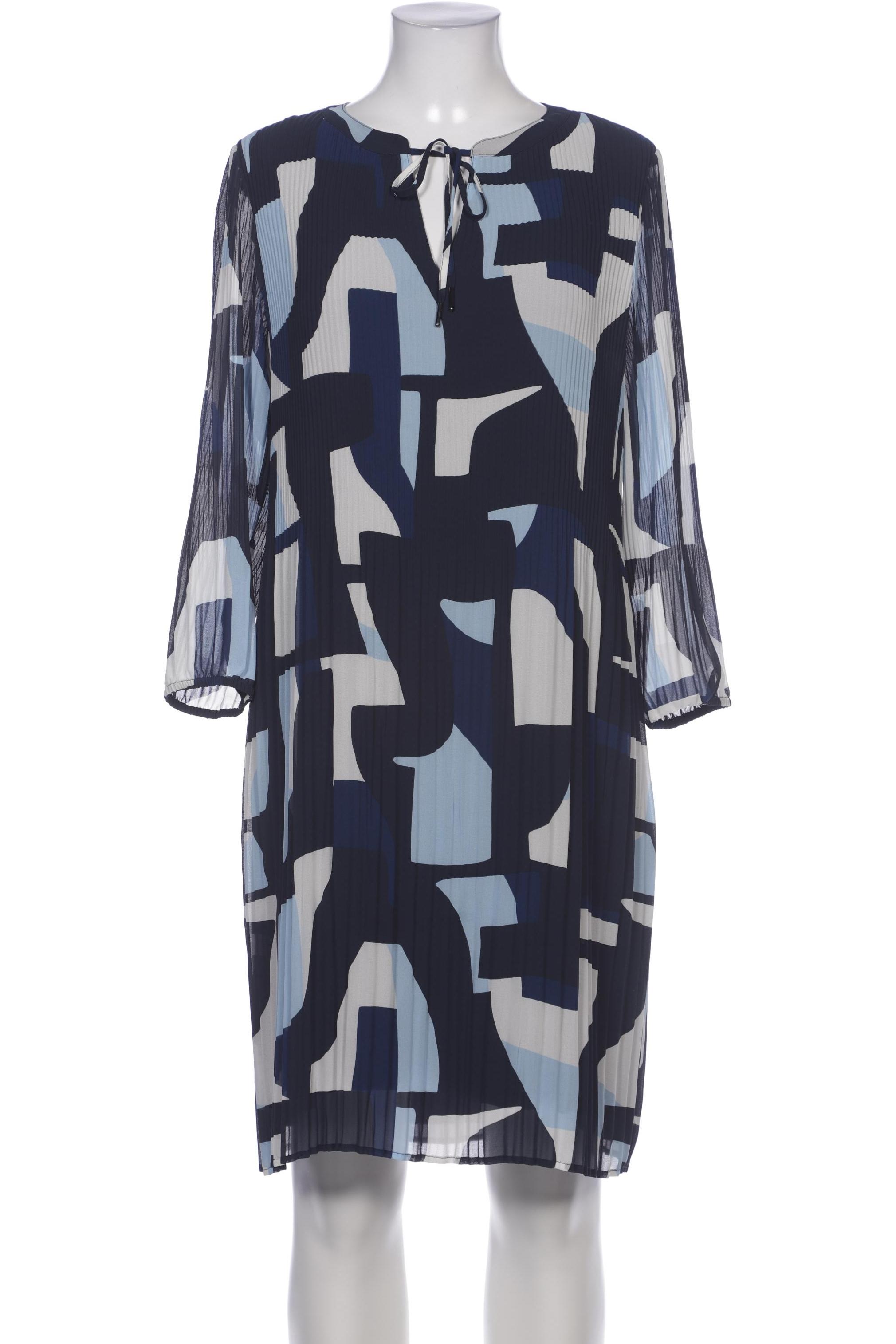 

Street One Damen Kleid, marineblau, Gr. 38