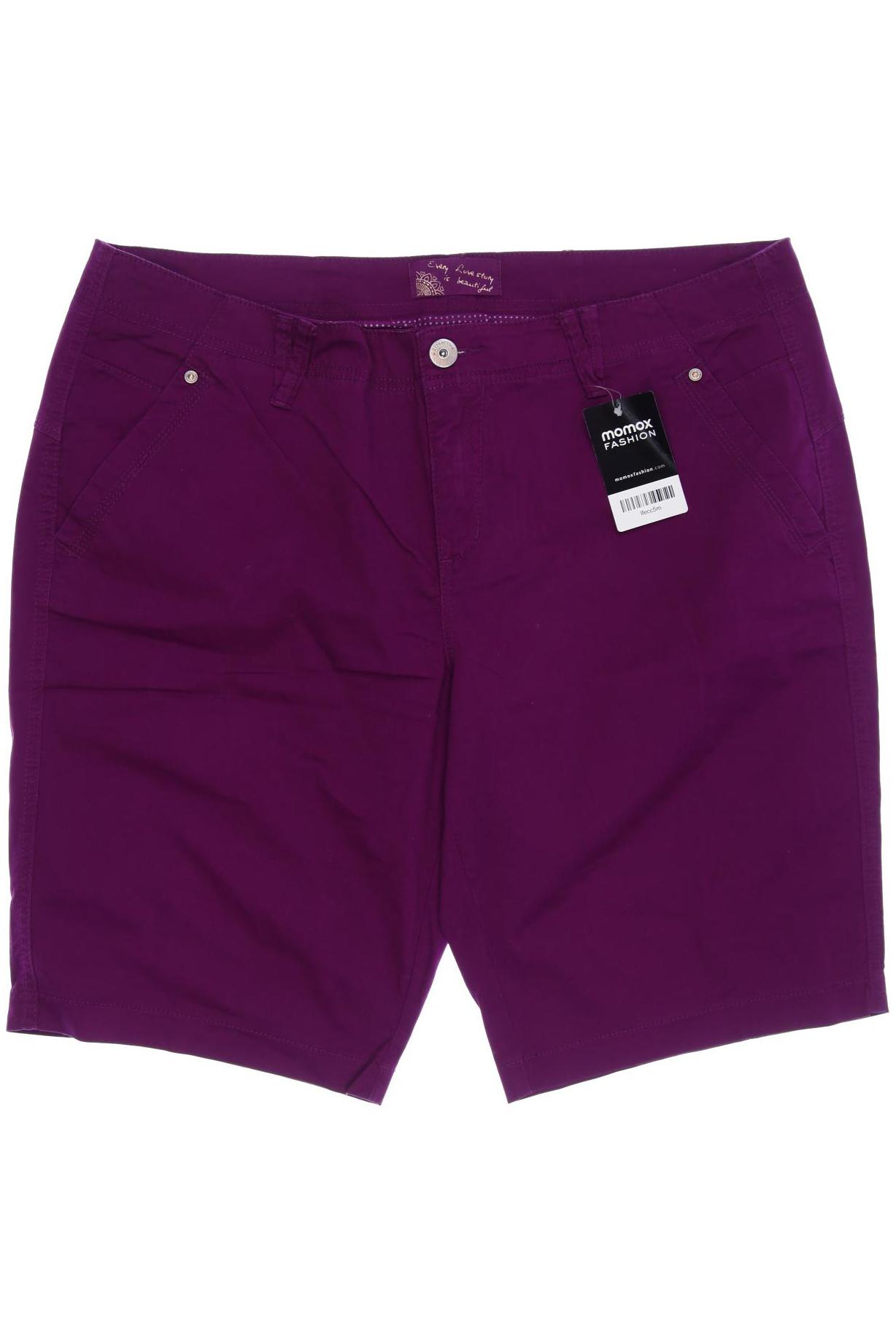 

Street One Damen Shorts, flieder