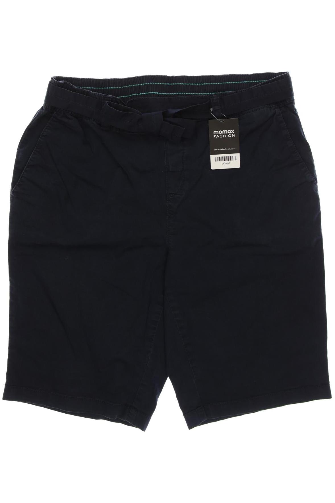 

Street One Damen Shorts, marineblau, Gr. 40