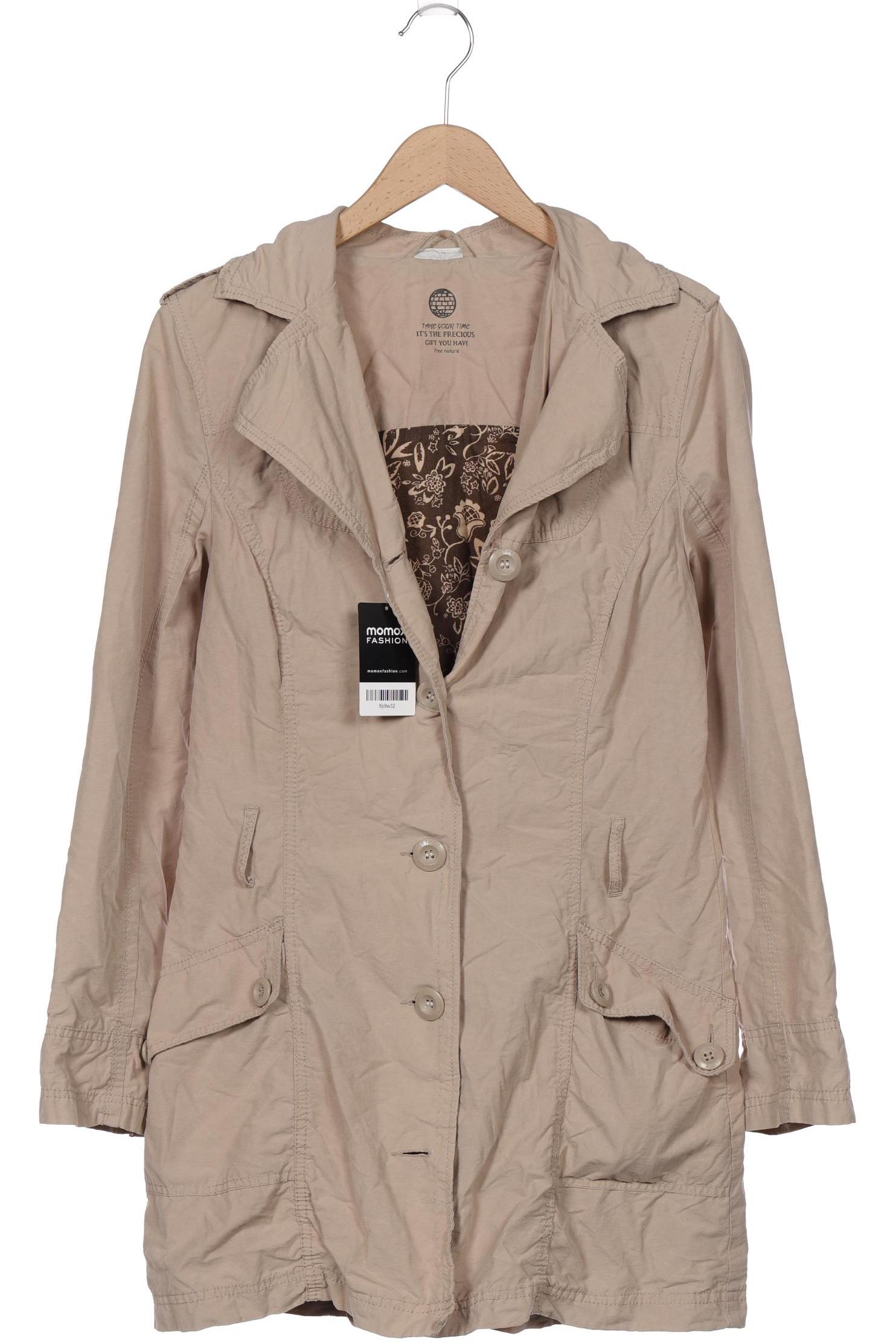 

Street One Damen Mantel, beige