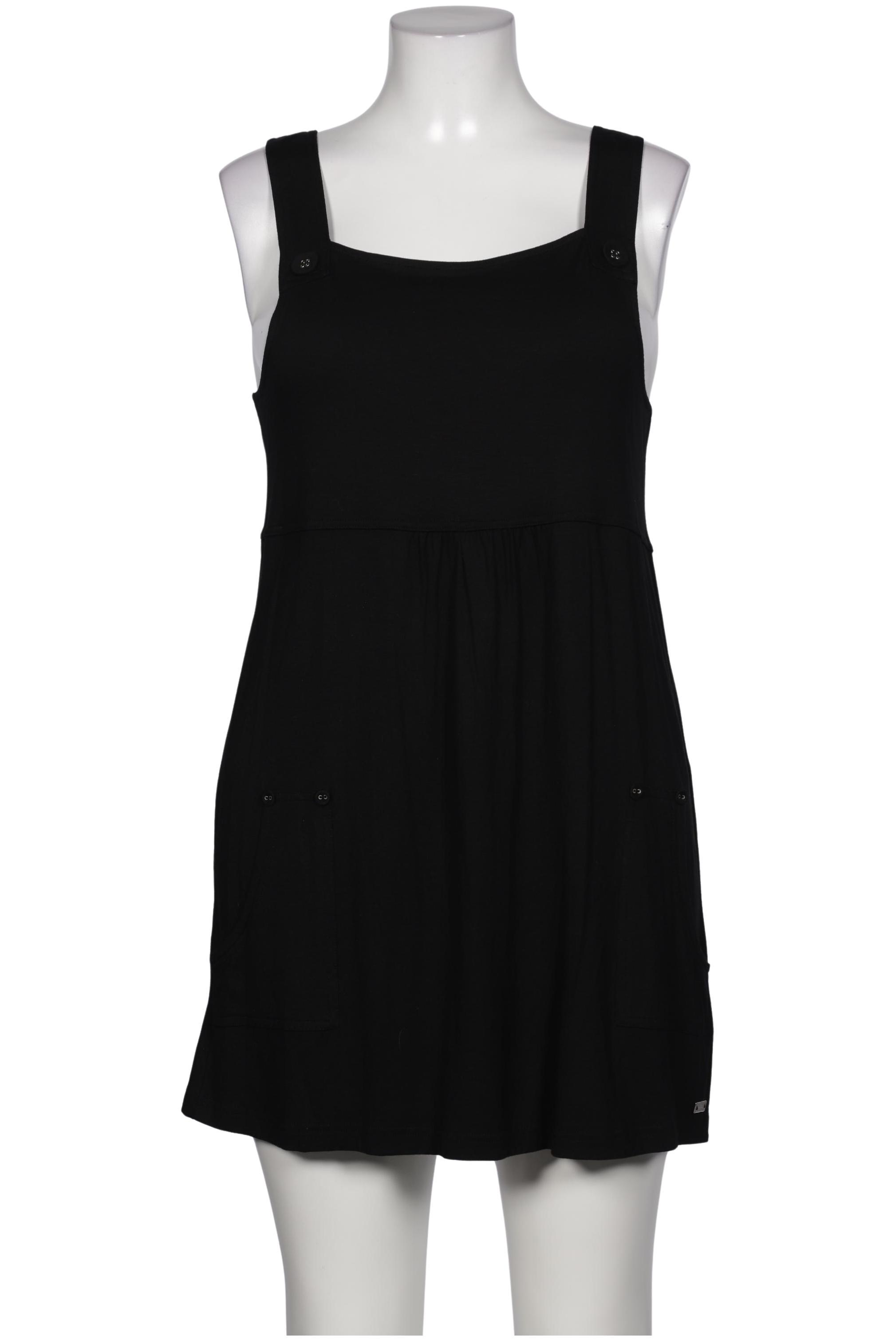 

Street One Damen Kleid, schwarz, Gr. 44