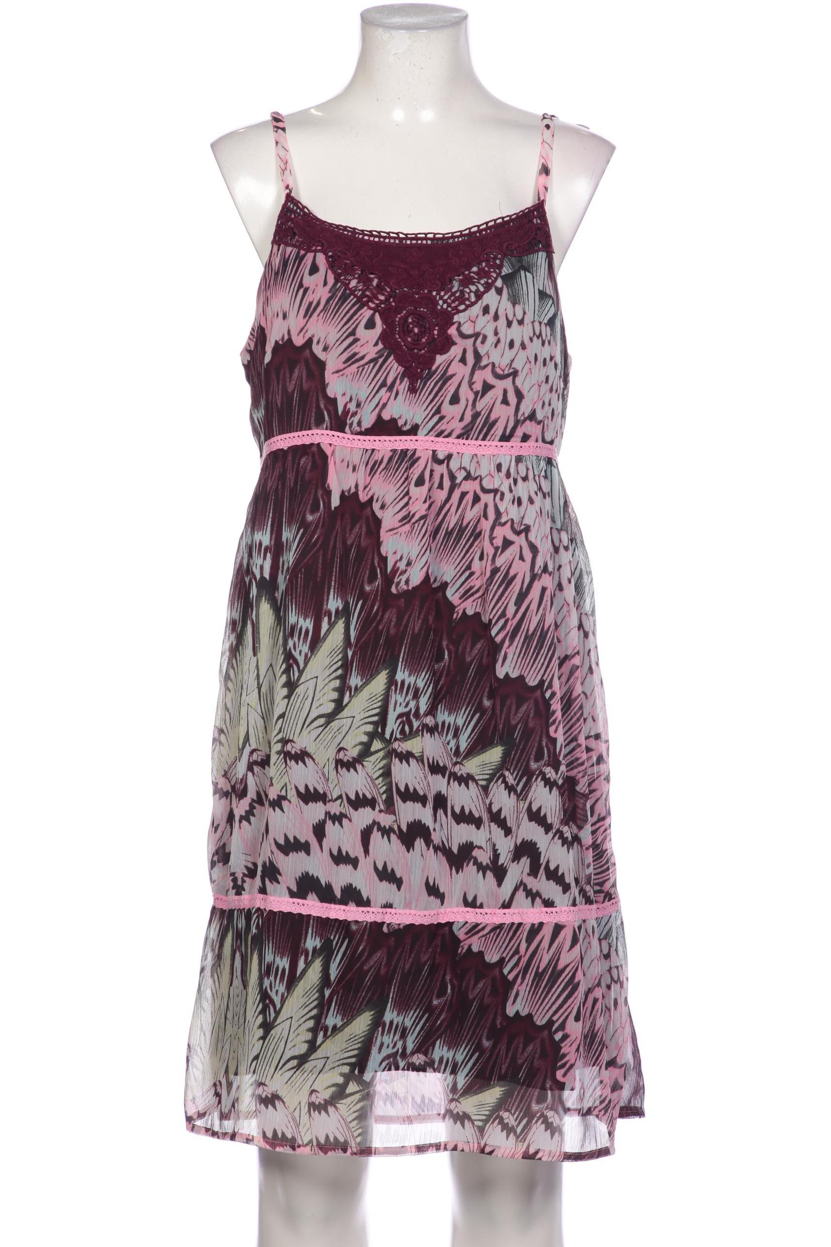 

Street One Damen Kleid, mehrfarbig, Gr. 40