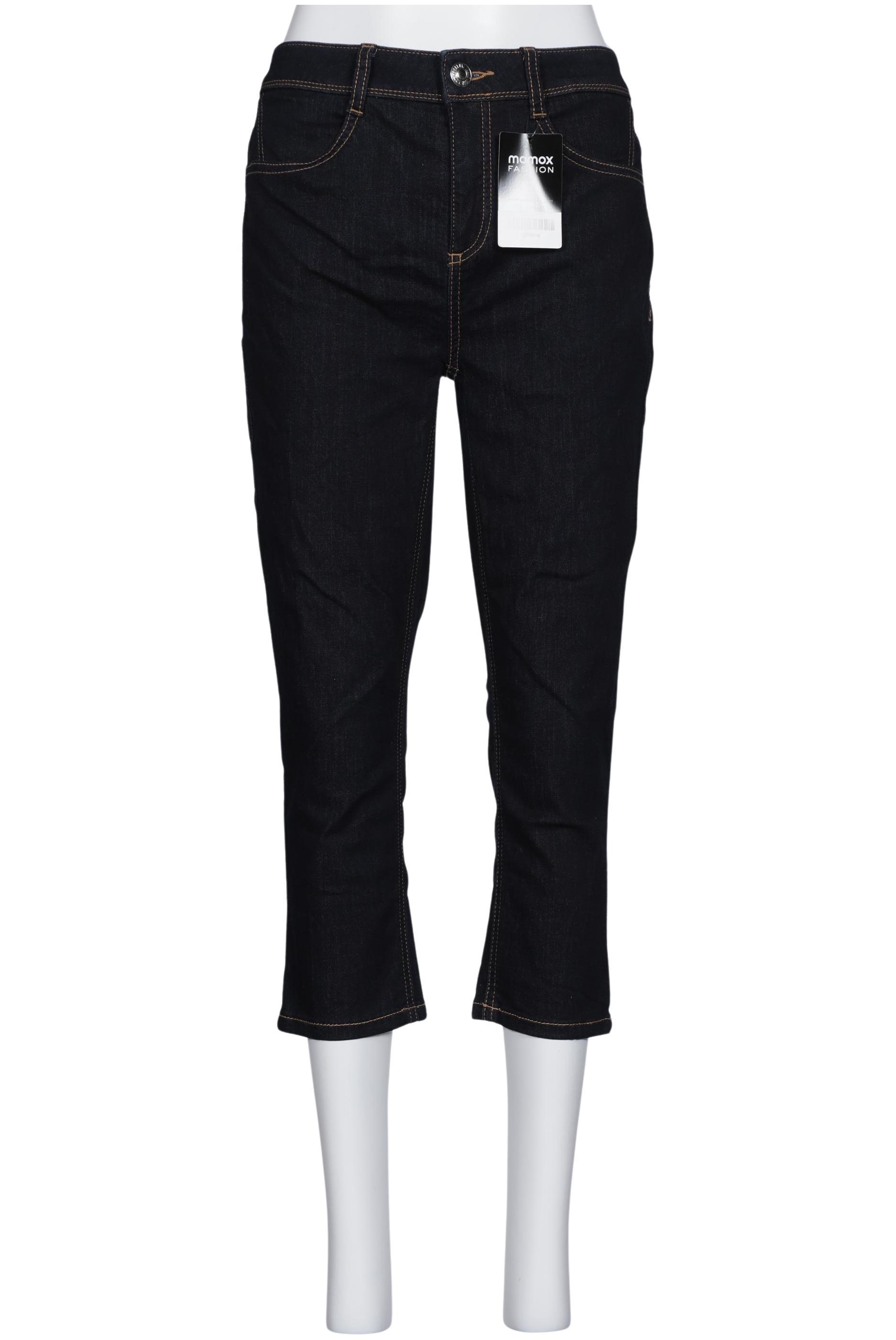 

Street One Damen Jeans, marineblau, Gr. 28
