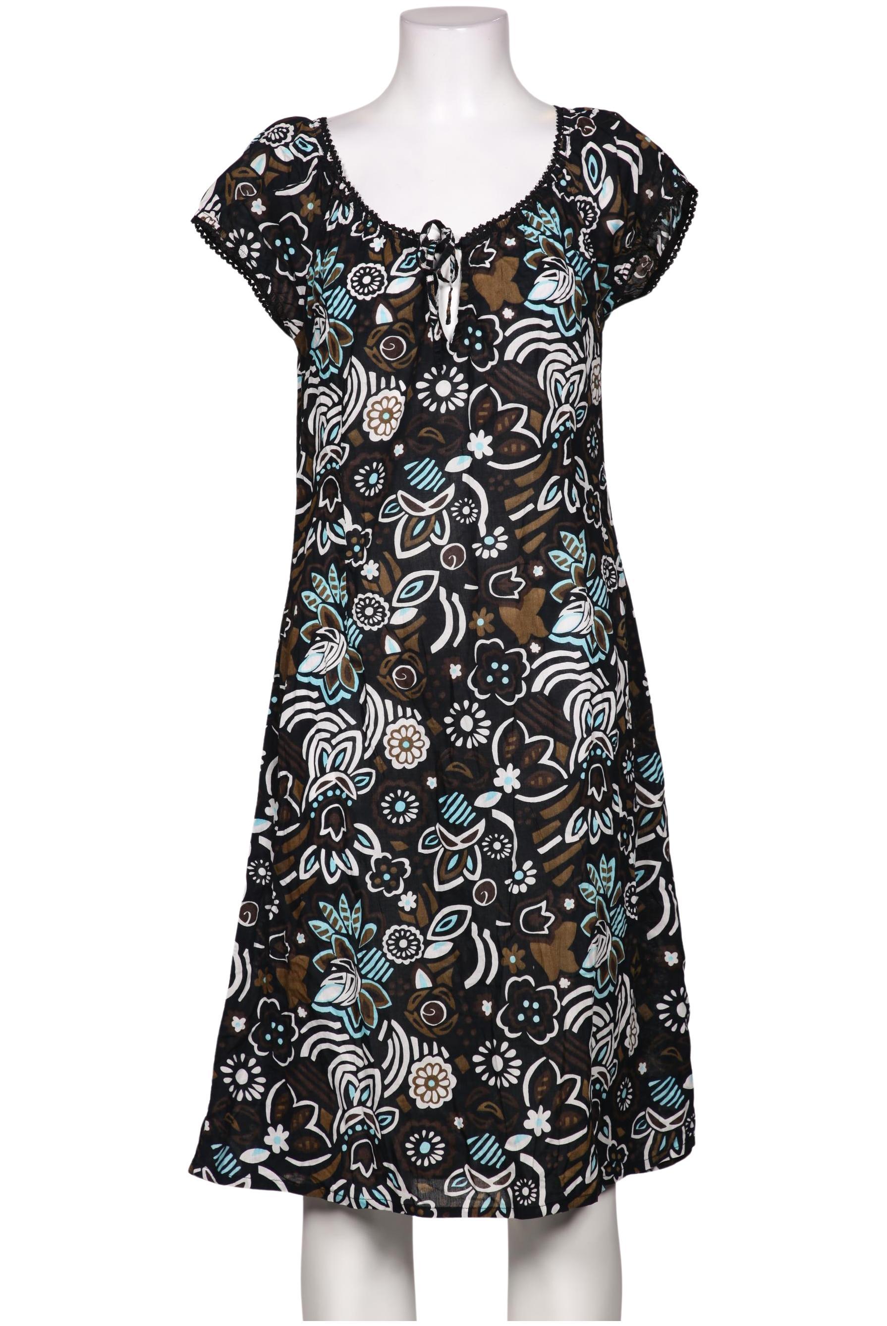 

Street One Damen Kleid, mehrfarbig, Gr. 38