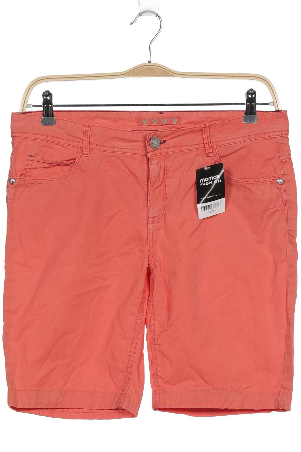 

Street One Damen Shorts, orange