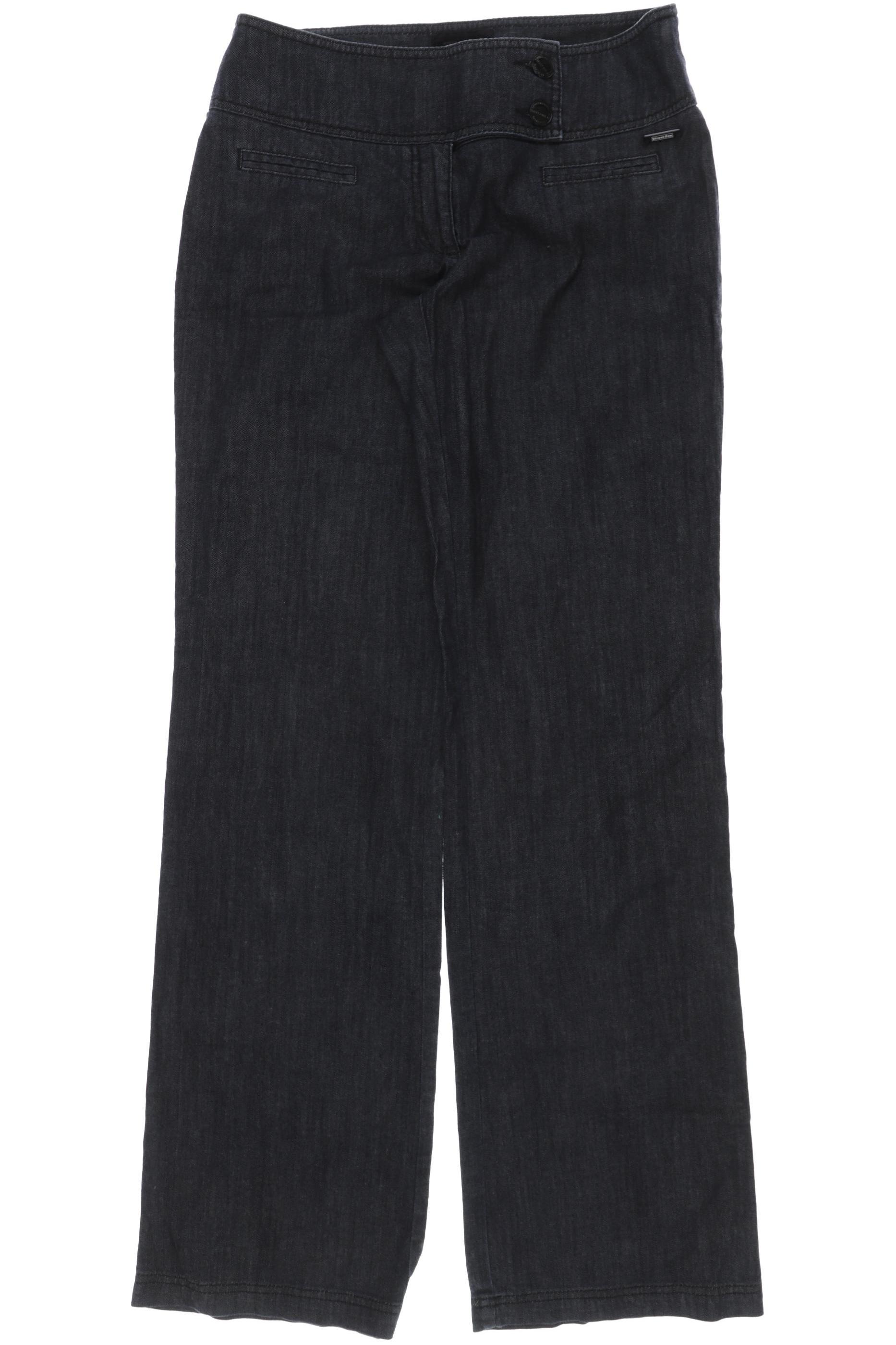 

Street One Damen Jeans, blau, Gr. 36