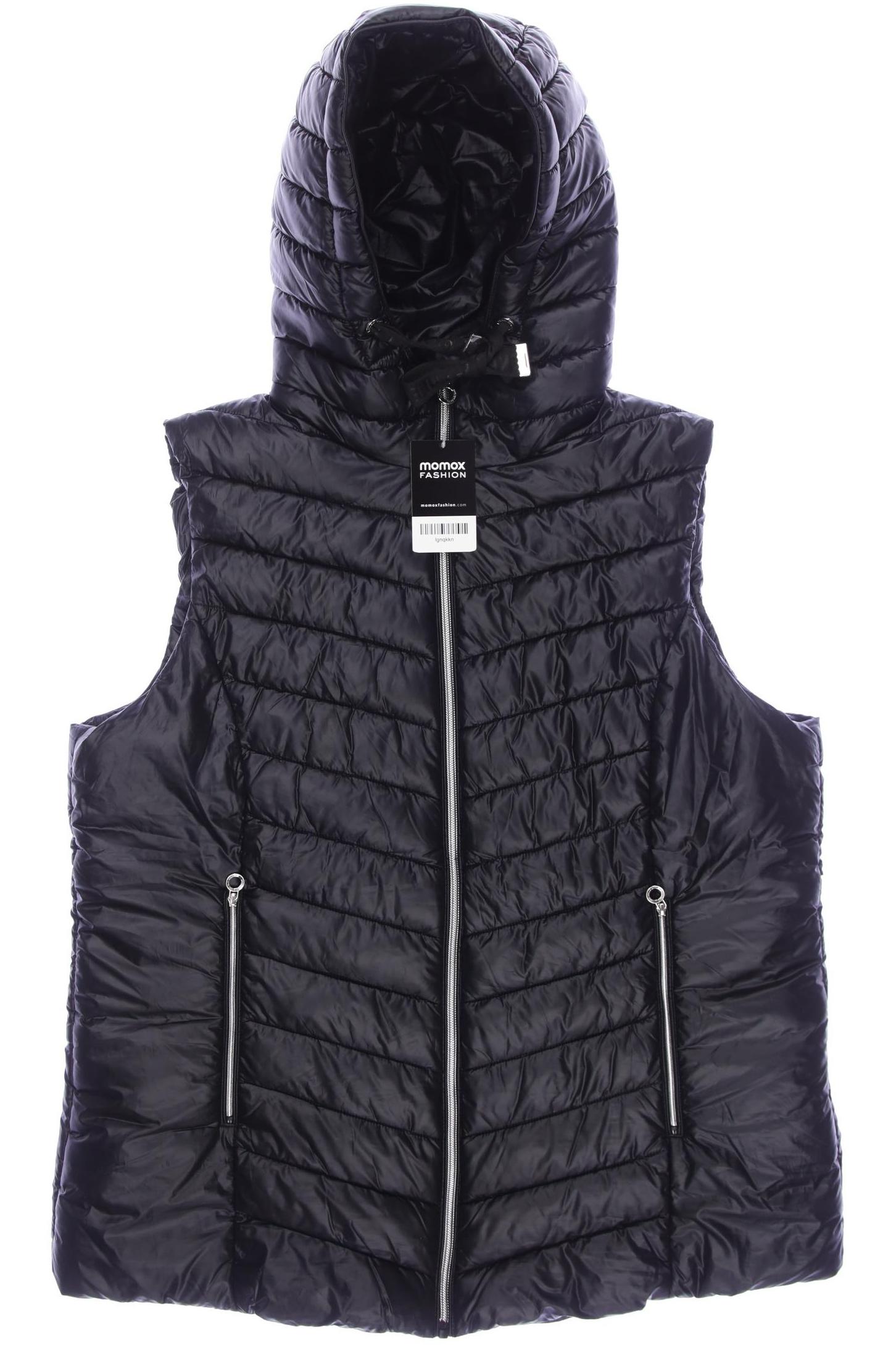 

Street One Damen Weste, schwarz, Gr. 44