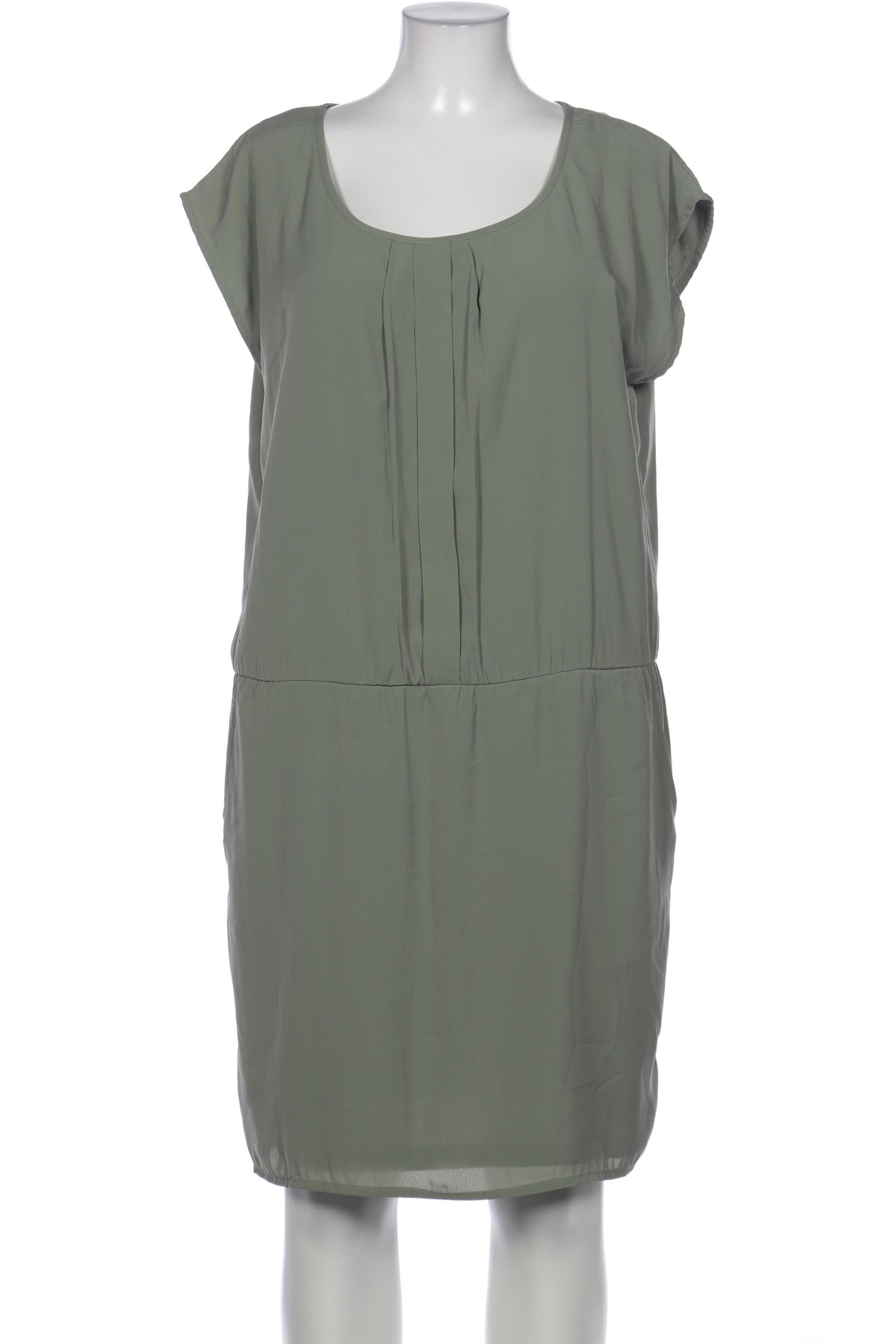 

Street One Damen Kleid, hellgrün, Gr. 42