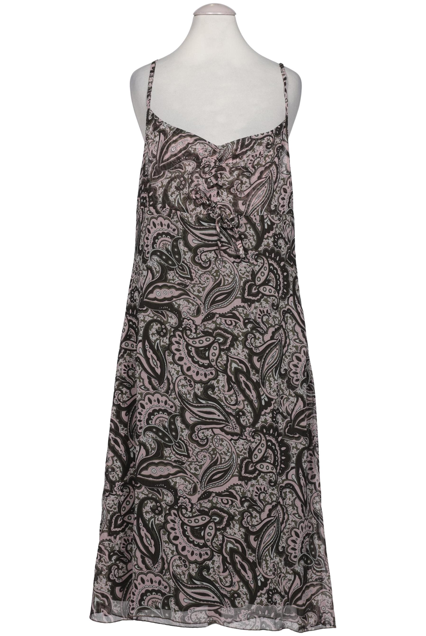 

Street One Damen Kleid, grün, Gr. 40