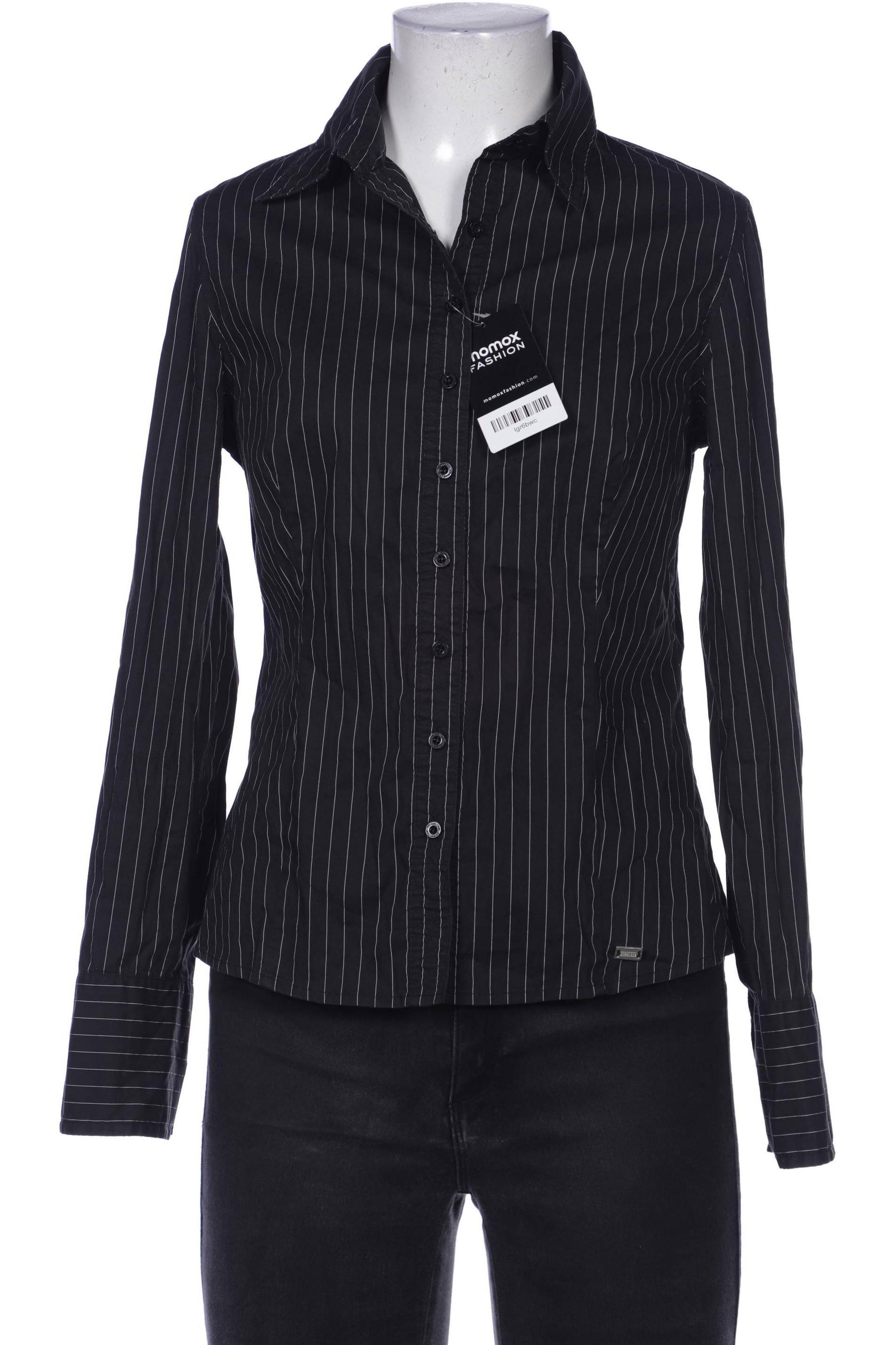 

Street One Damen Bluse, schwarz, Gr. 36