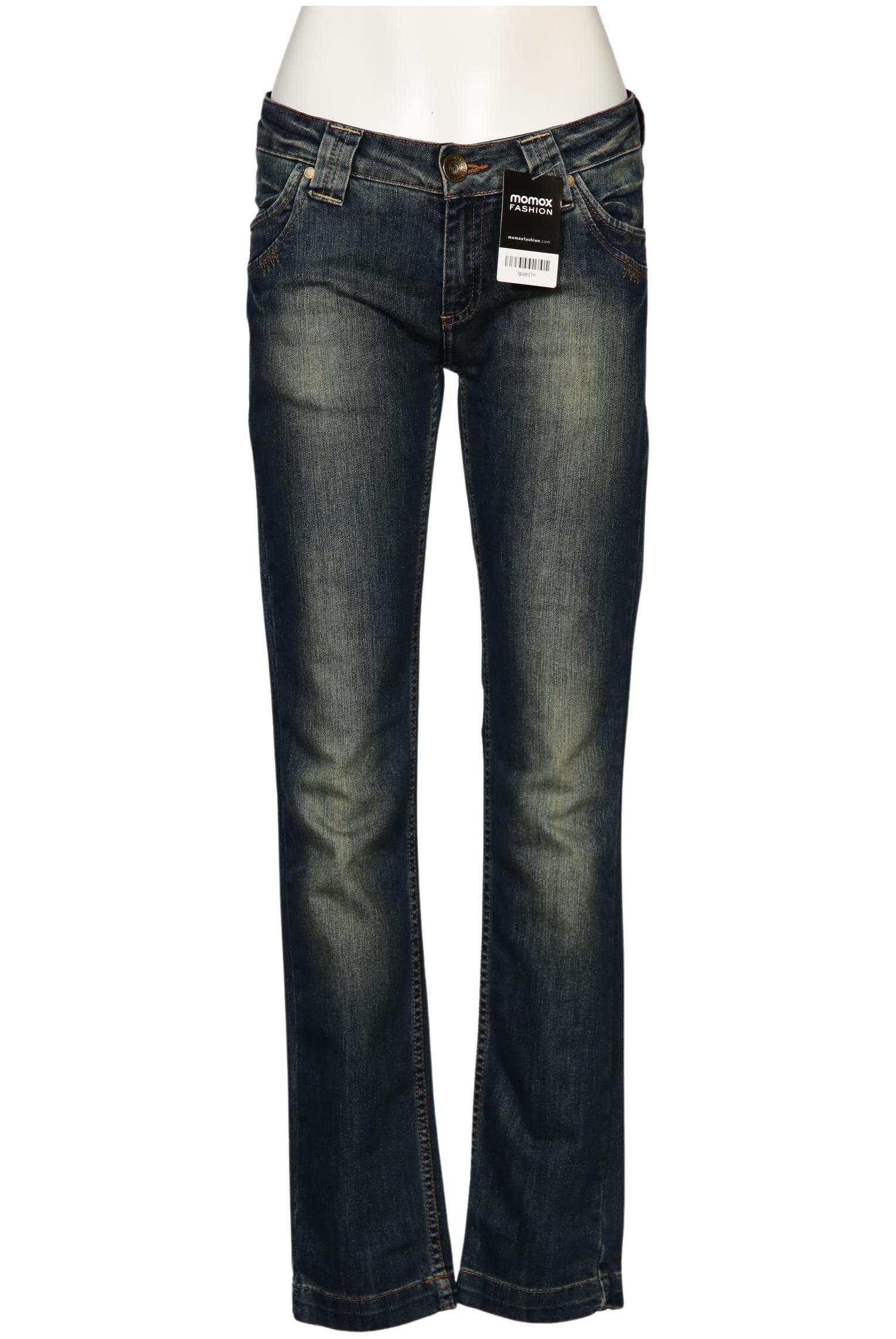 

Street One Damen Jeans, blau, Gr. 28