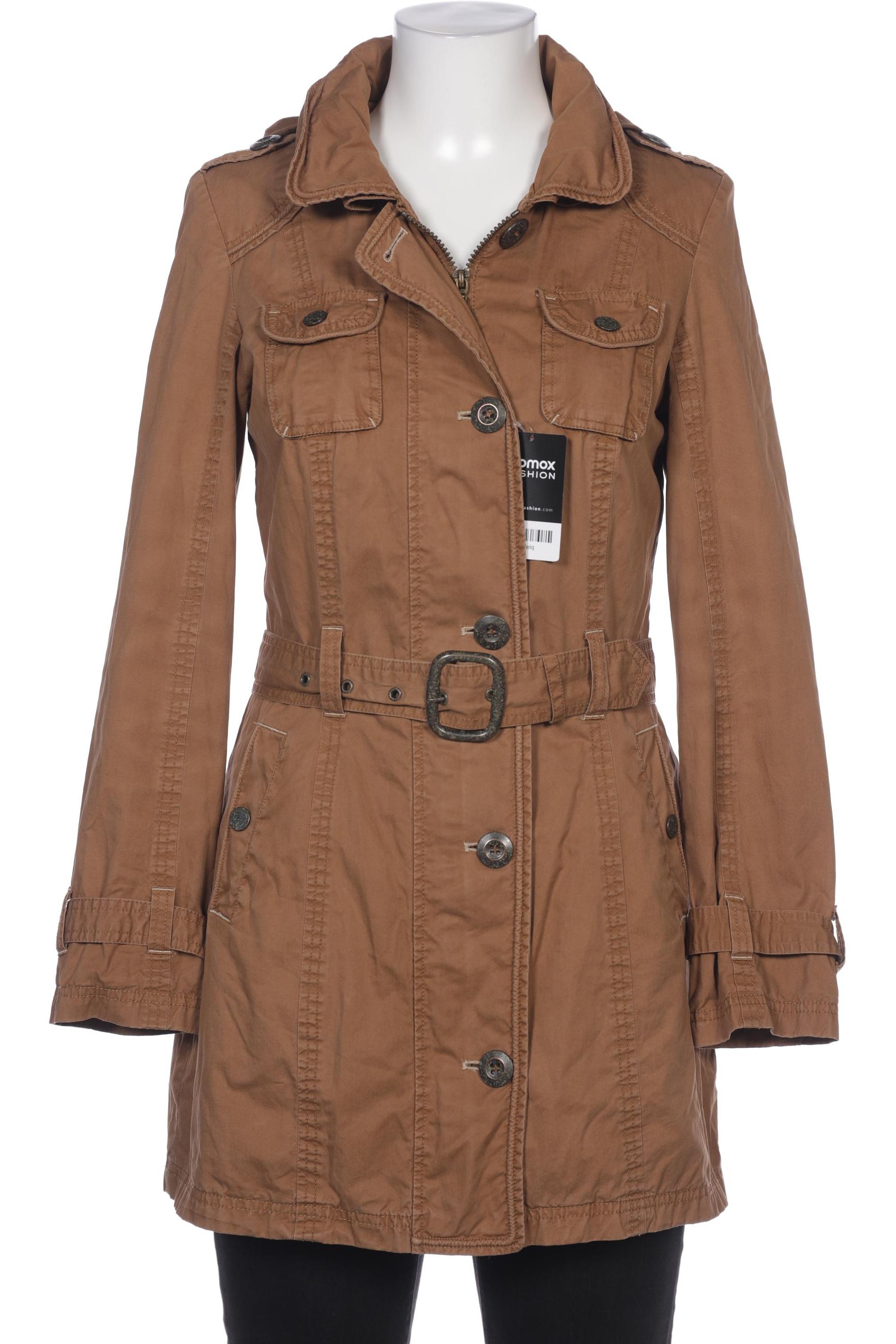 

Street One Damen Mantel, braun