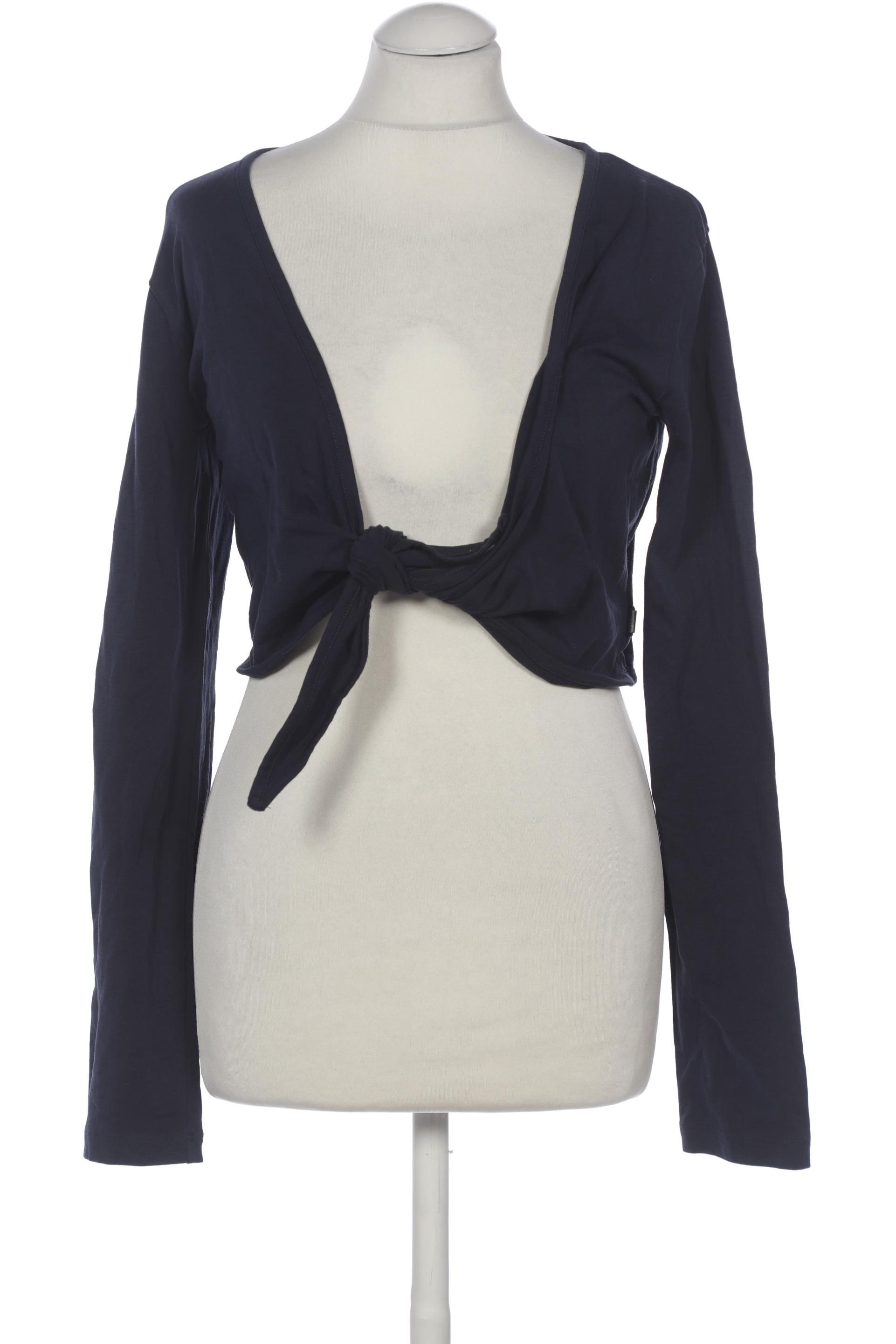 

Street One Damen Strickjacke, marineblau, Gr. 38