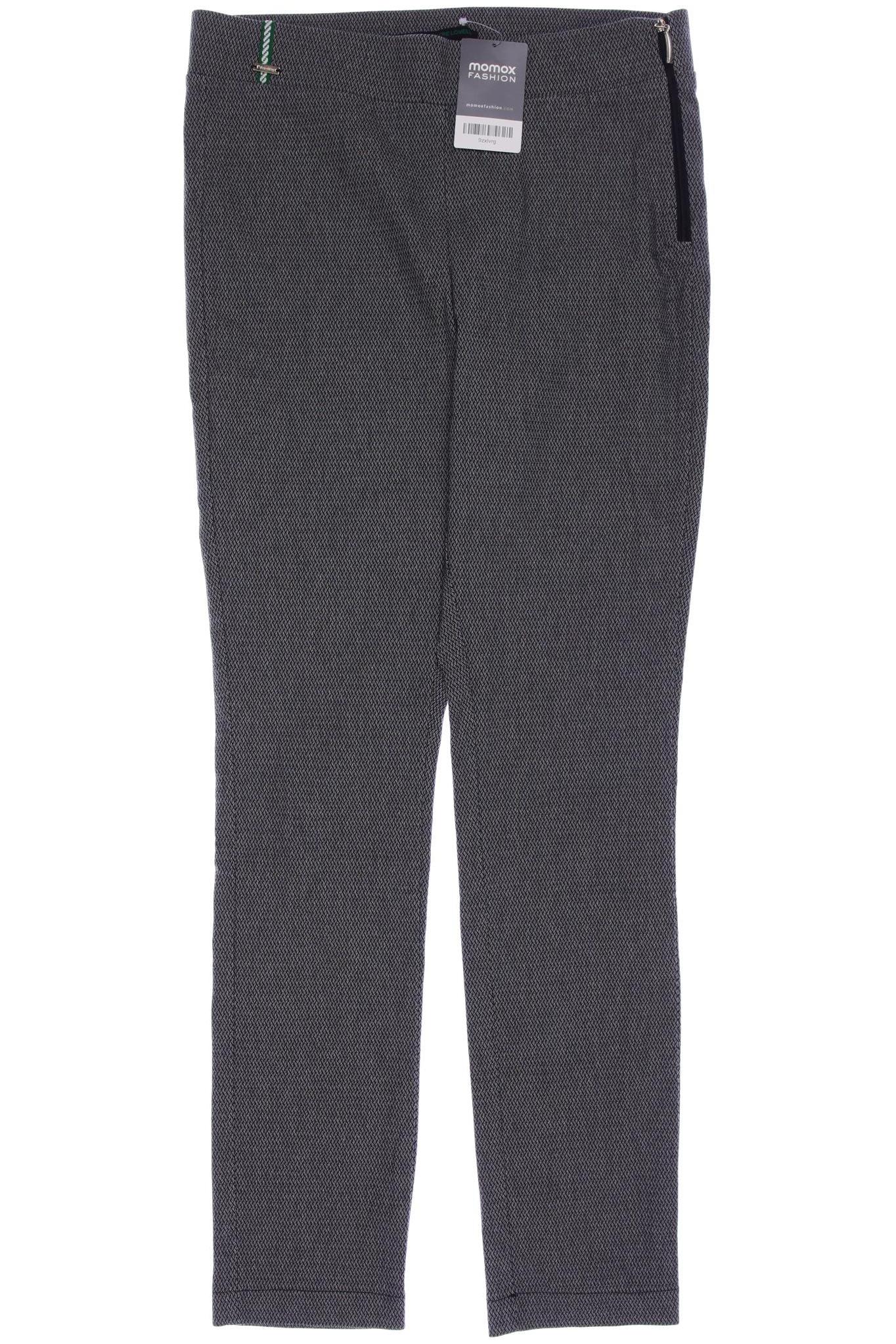 

Street One Damen Stoffhose, grau
