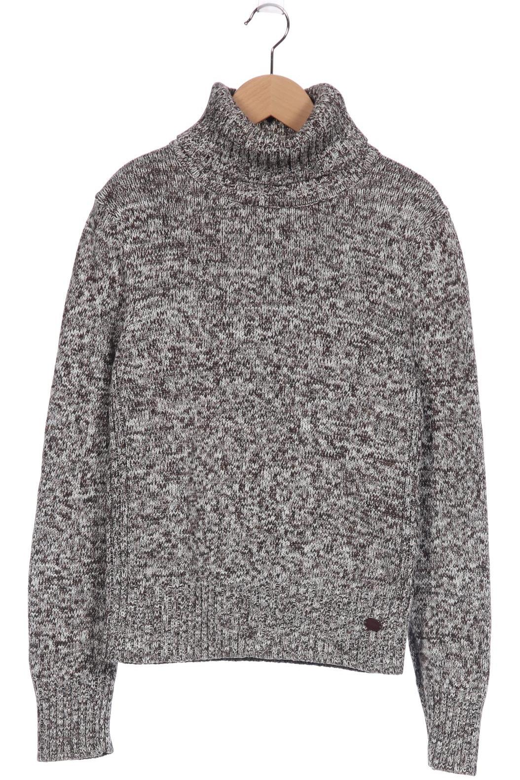 

Street One Damen Pullover, braun