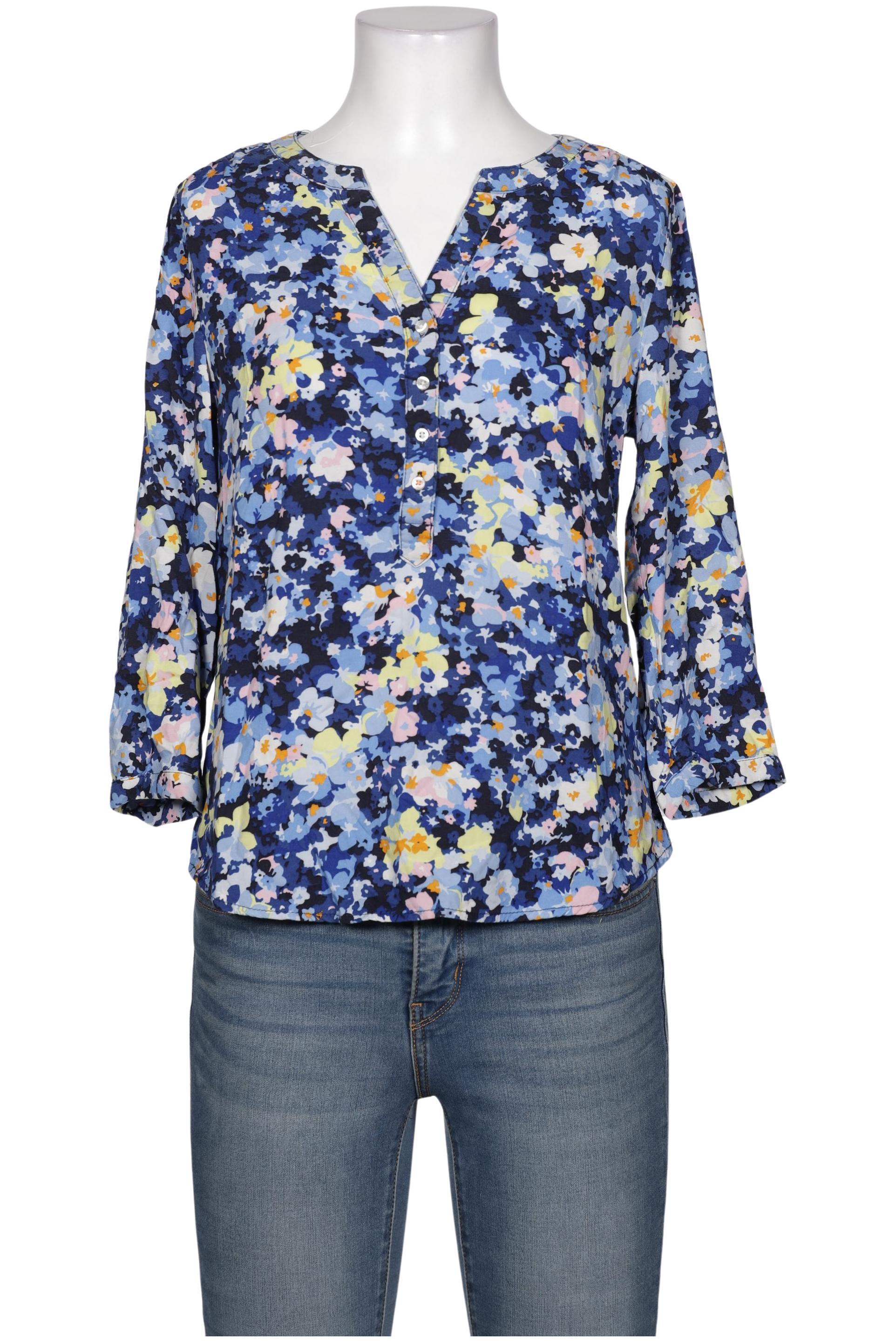 

Street One Damen Bluse, mehrfarbig, Gr. 36