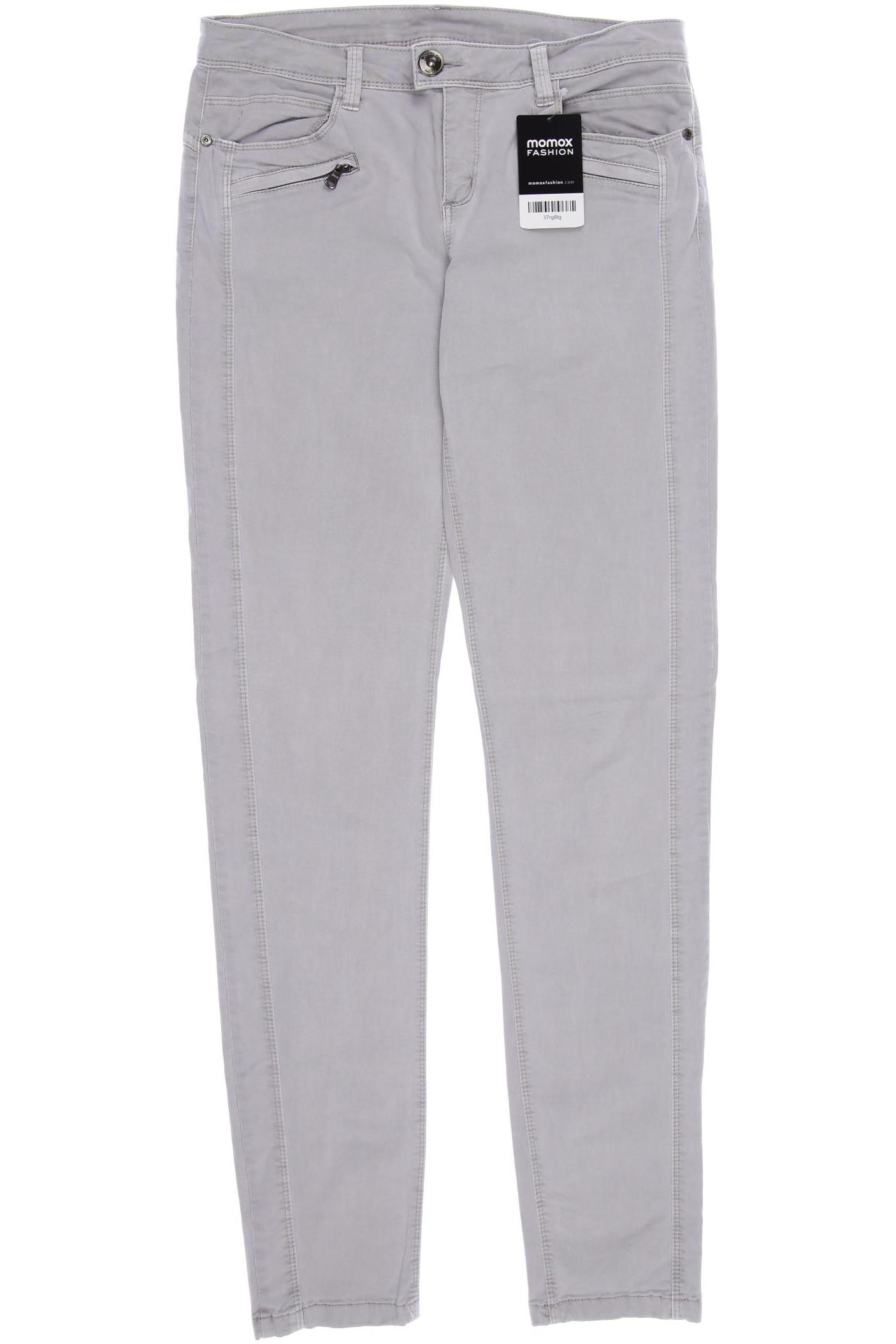 

Street One Damen Jeans, grau
