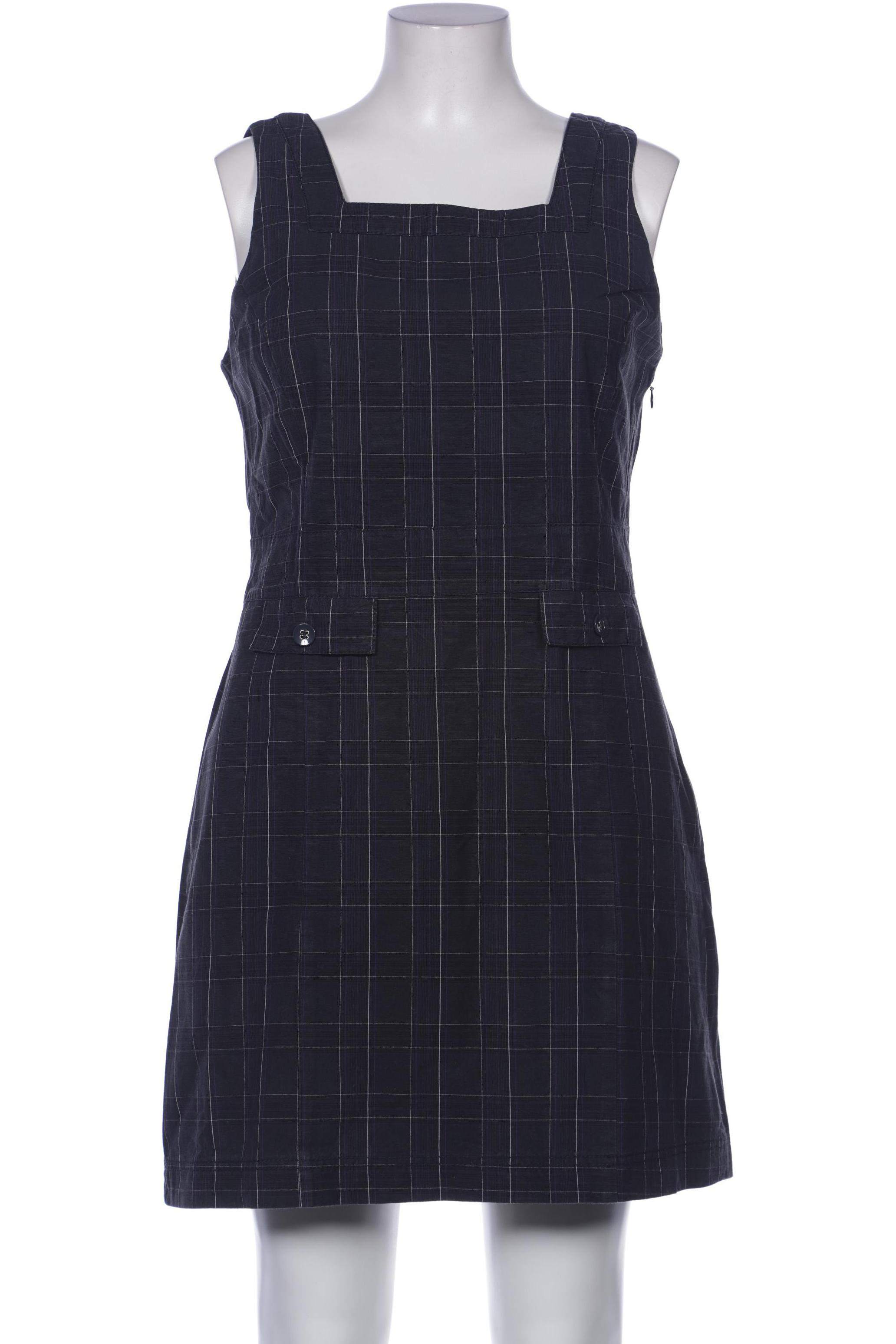 

Street One Damen Kleid, grau, Gr. 44