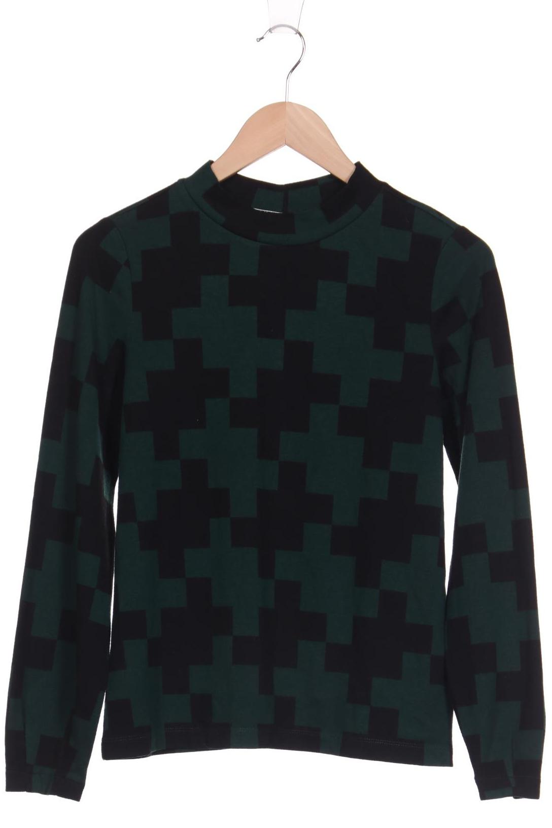 

Street One Damen Pullover, grün