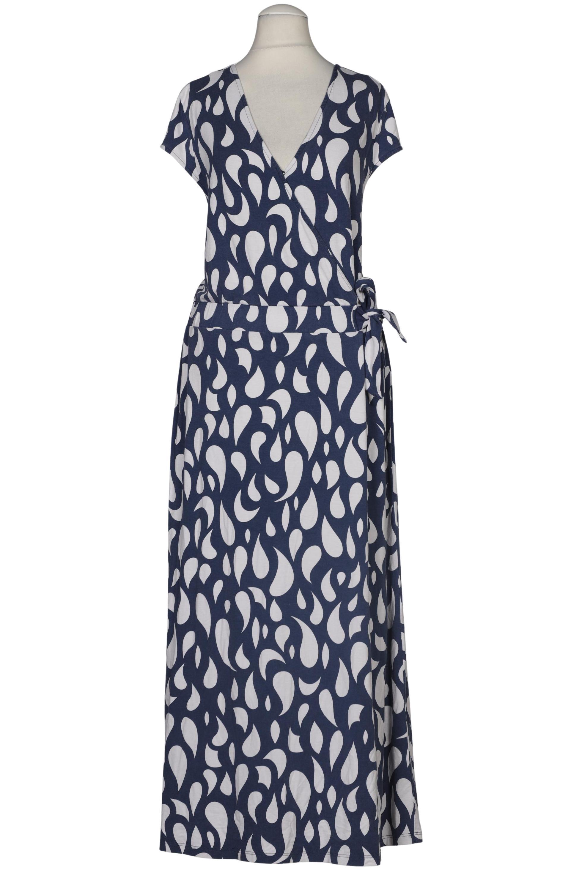 

Street One Damen Kleid, marineblau, Gr. 40