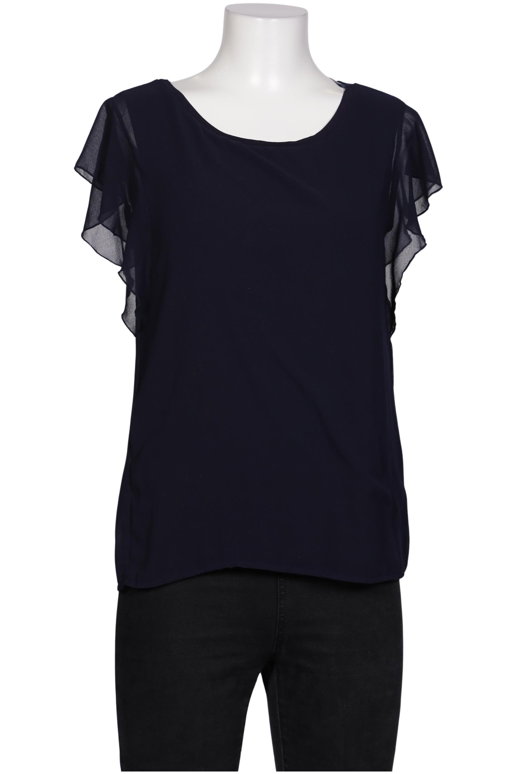

Street One Damen Bluse, marineblau, Gr. 40