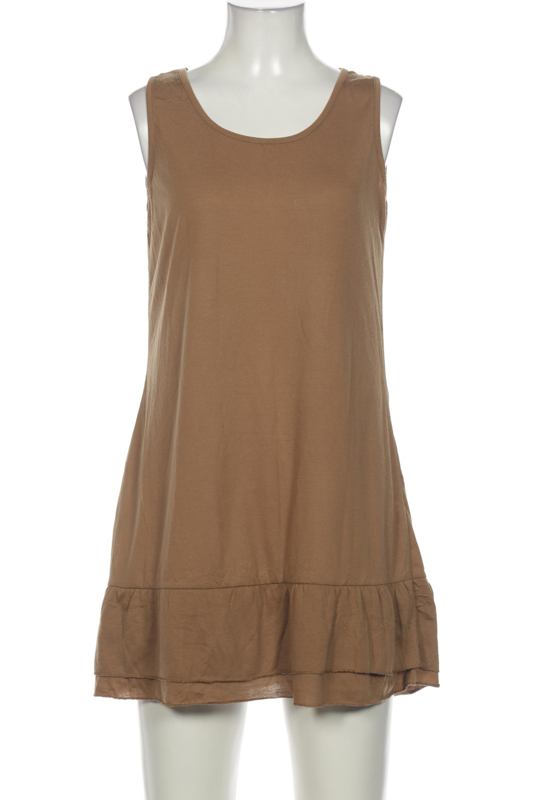 

Street One Damen Kleid, beige, Gr. 36