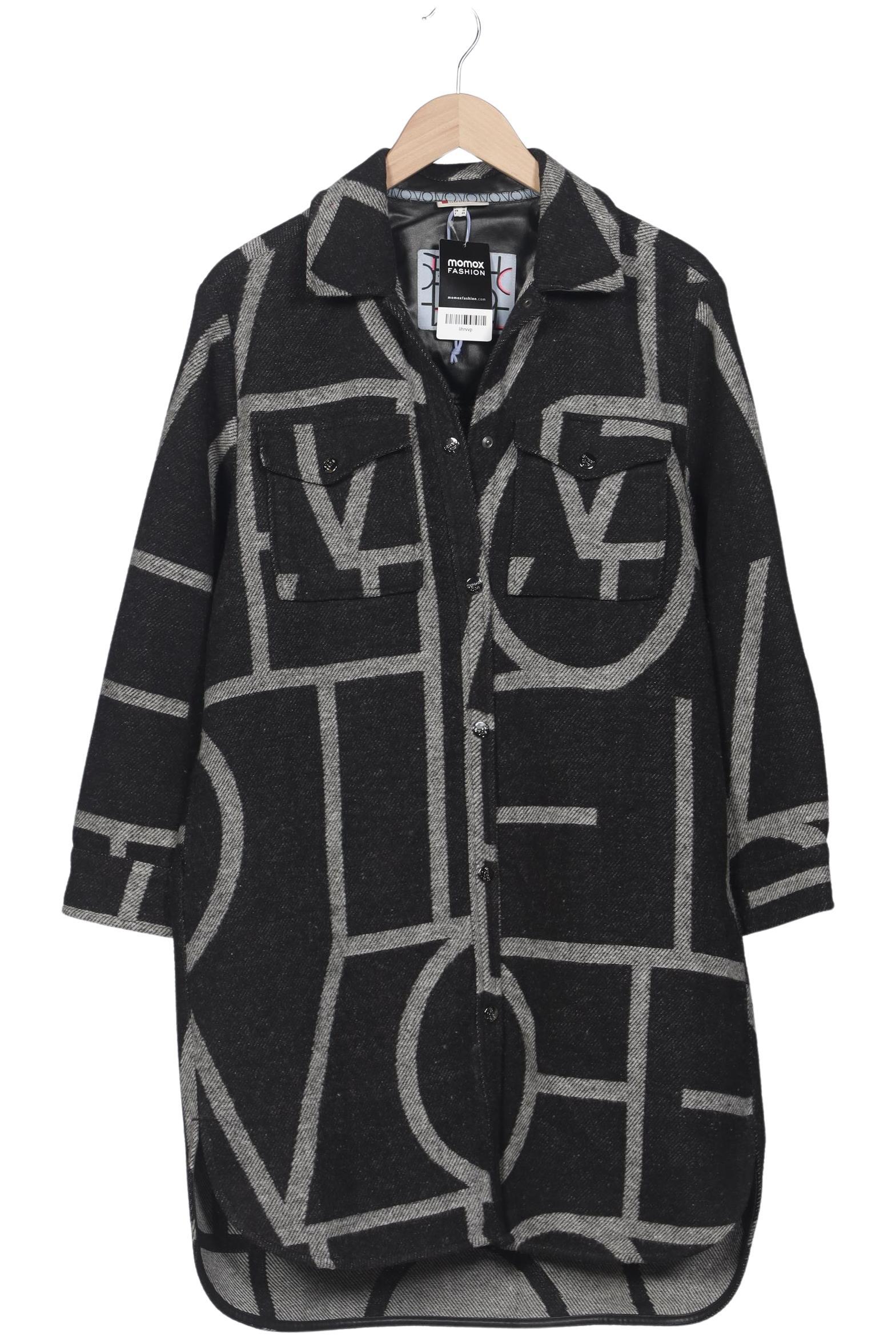 

Street One Damen Mantel, grau, Gr. 38