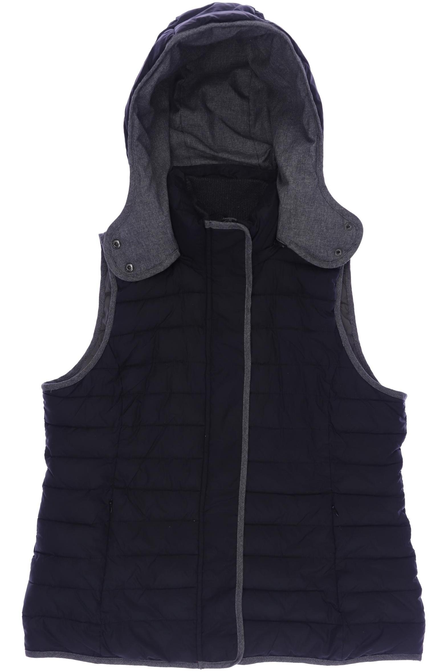 

Street One Damen Weste, schwarz, Gr. 42