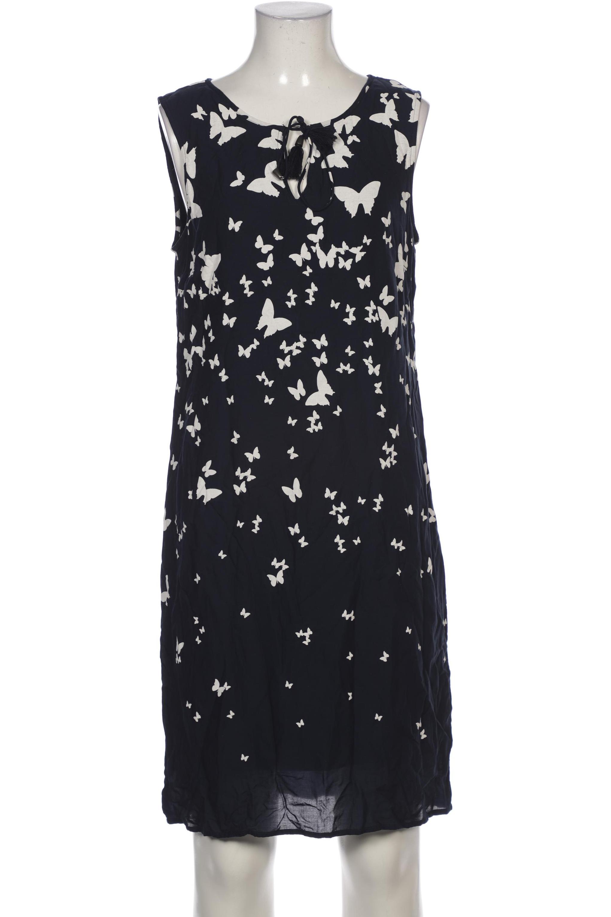 

Street One Damen Kleid, marineblau