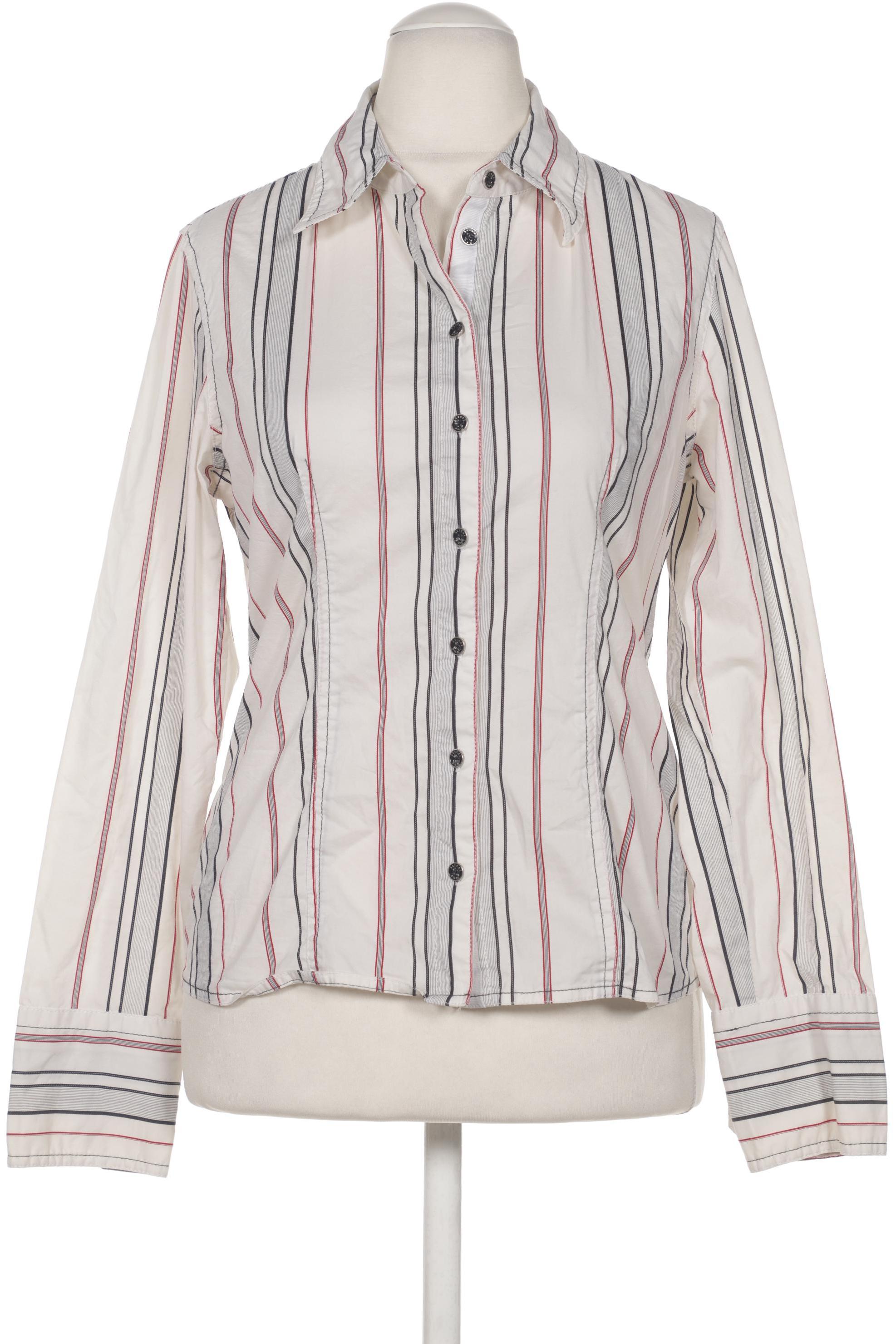 

Street One Damen Bluse, cremeweiß, Gr. 38