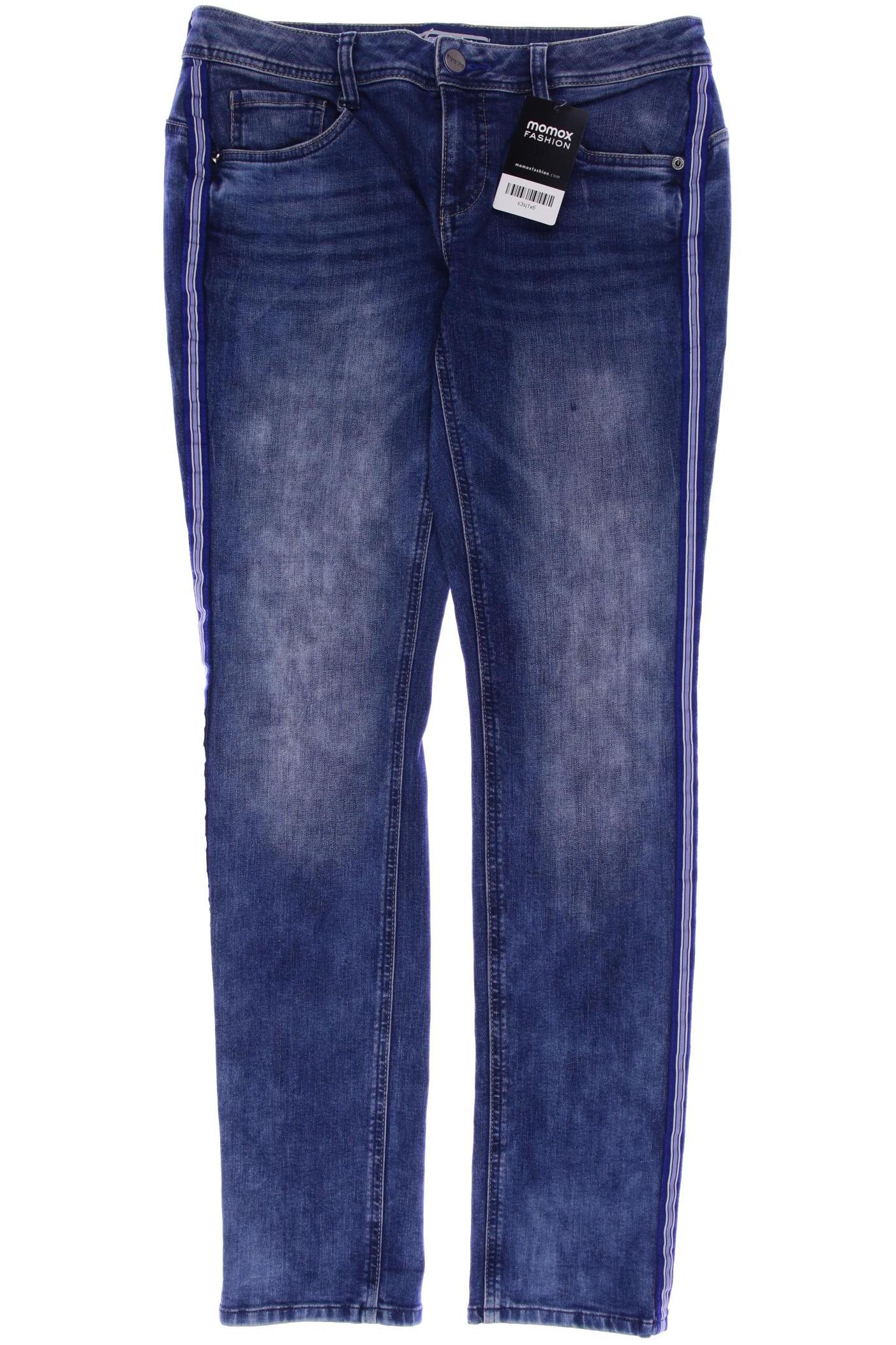 

Street One Damen Jeans, blau, Gr. 27
