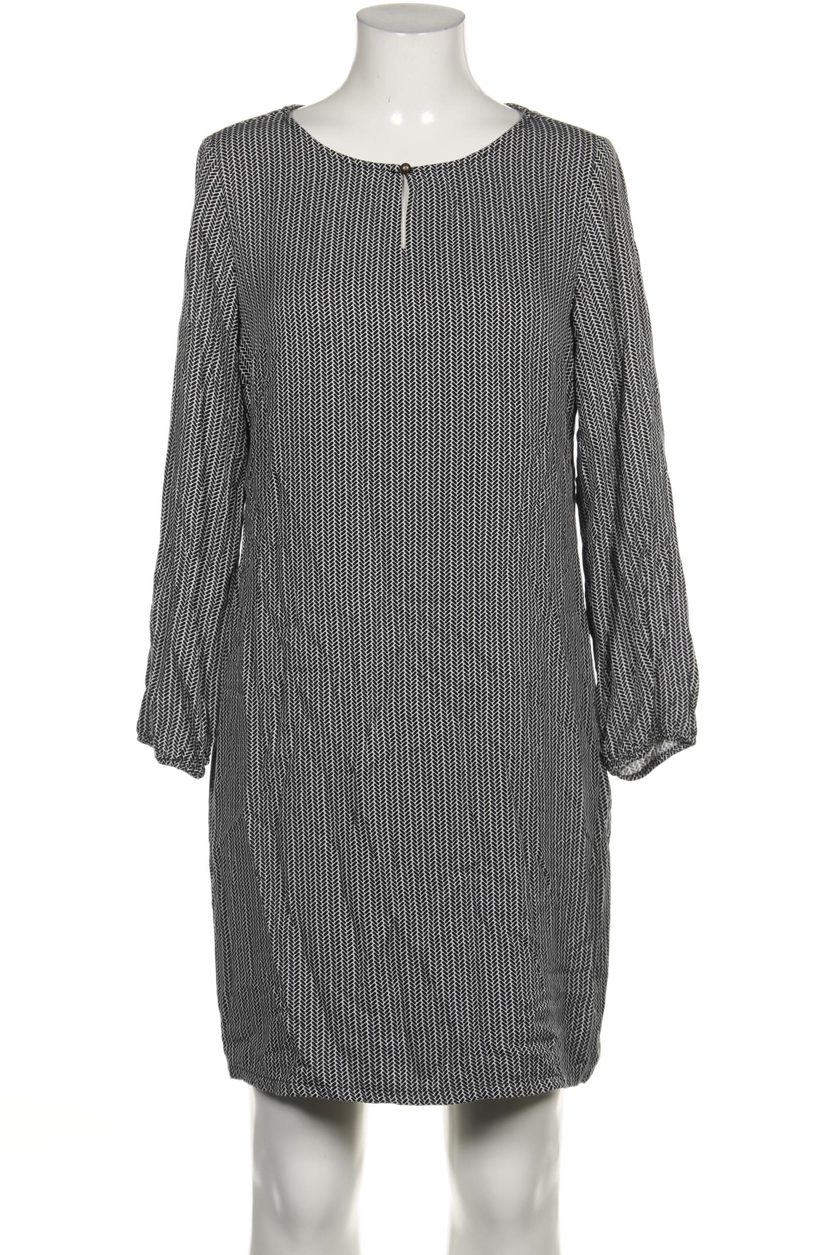 

Street One Damen Kleid, schwarz